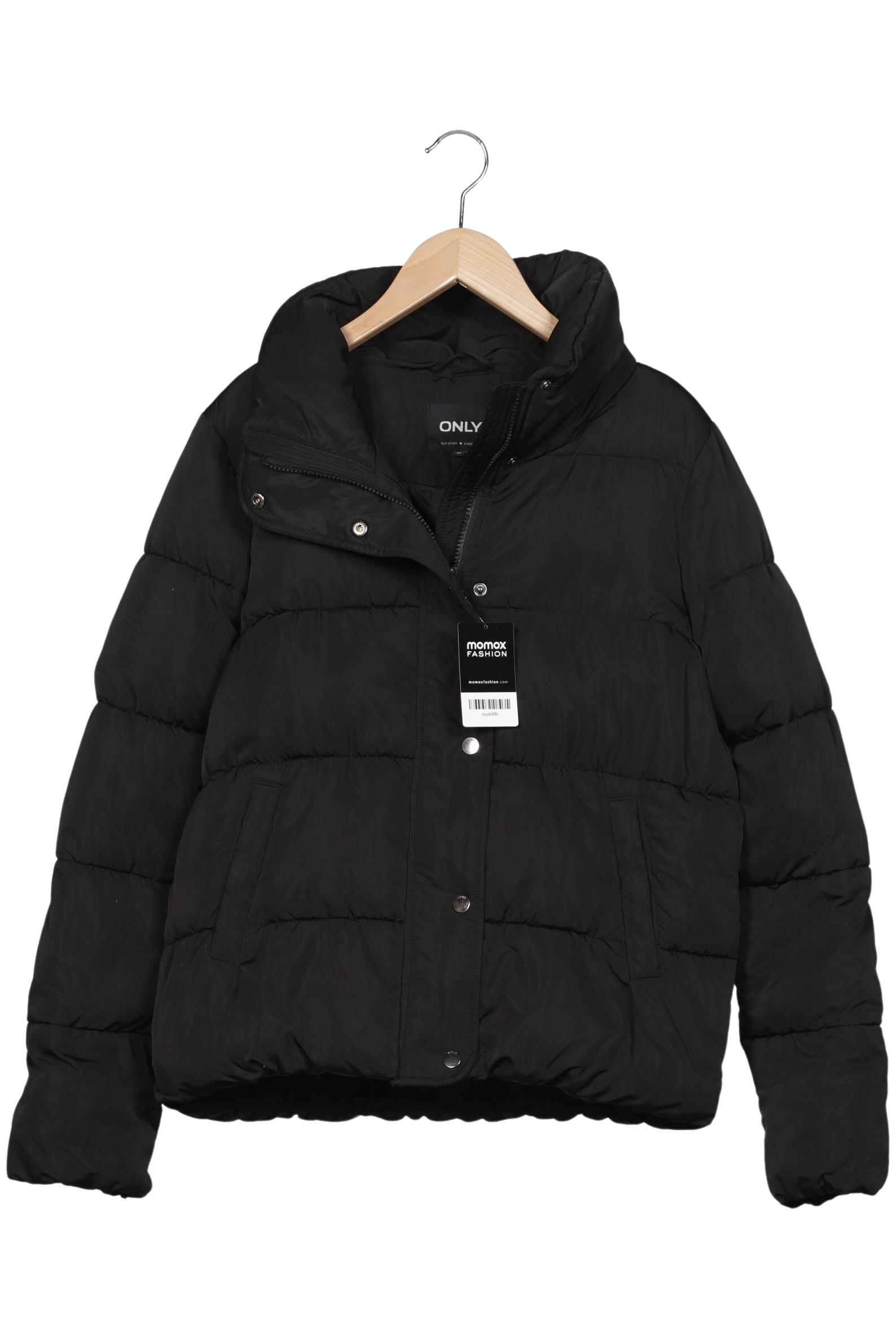 

Only Damen Jacke, schwarz, Gr. 38