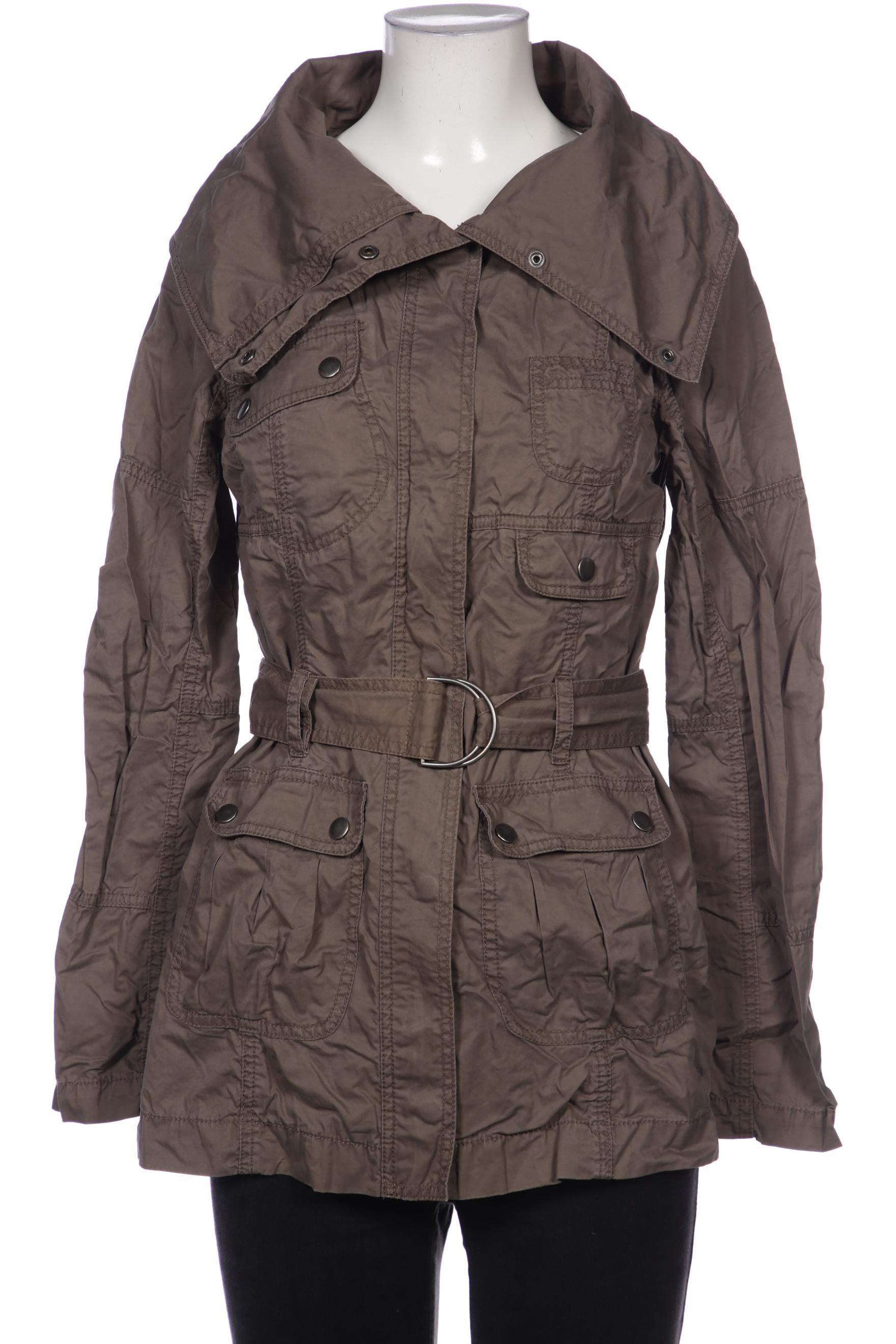 

ONLY Damen Jacke, braun