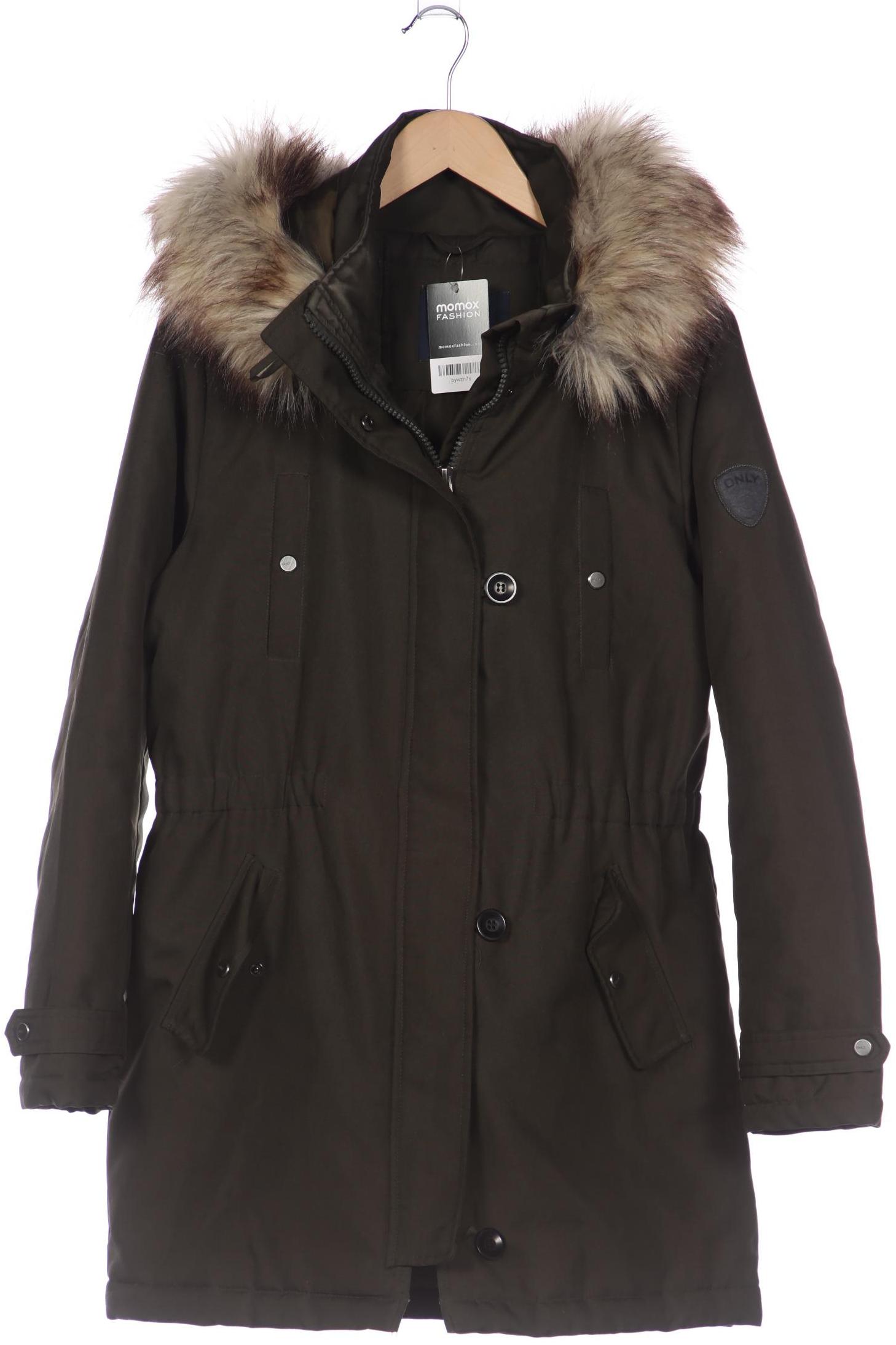 

Only Damen Jacke, grün, Gr. 42