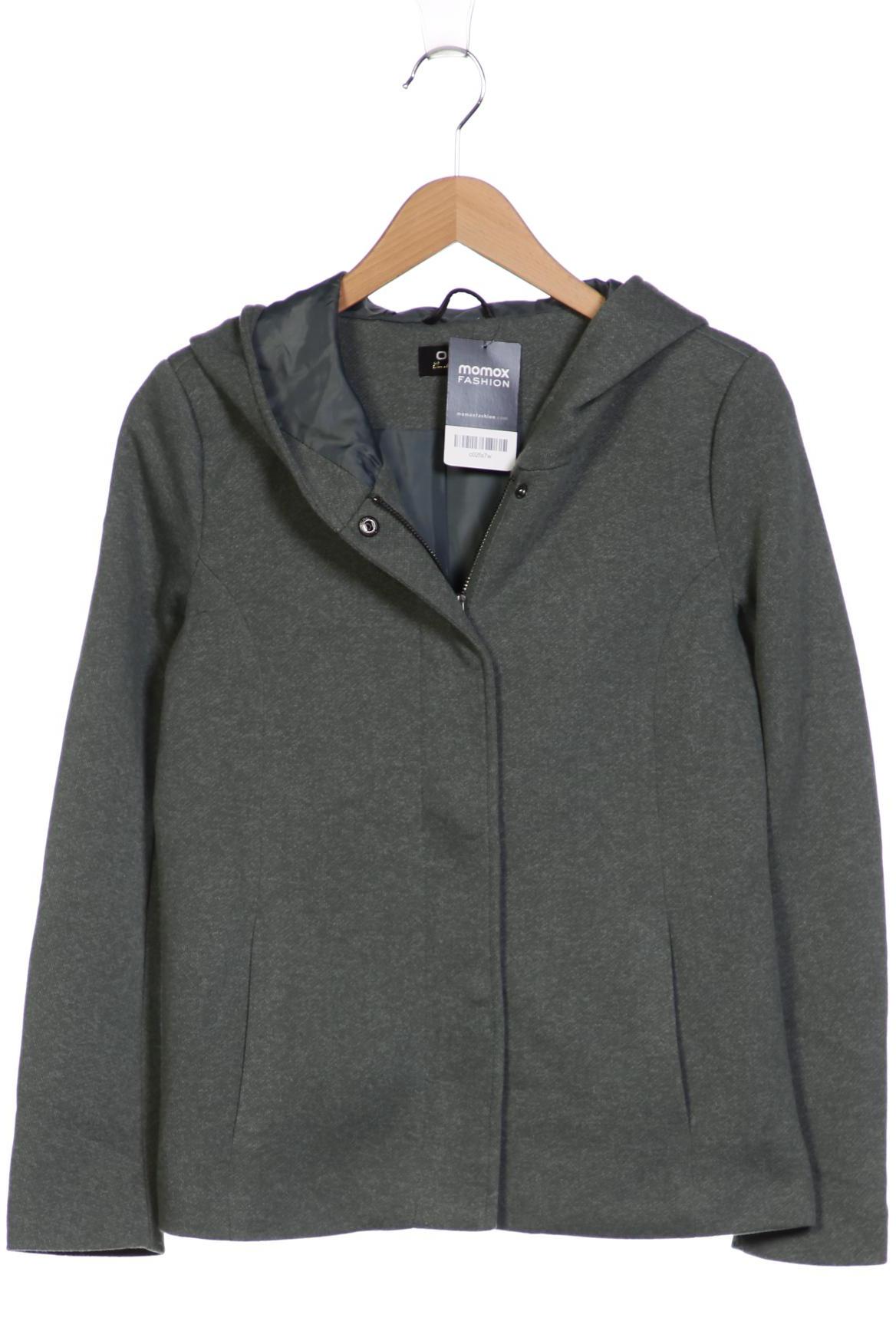 

Only Damen Jacke, grün, Gr. 34
