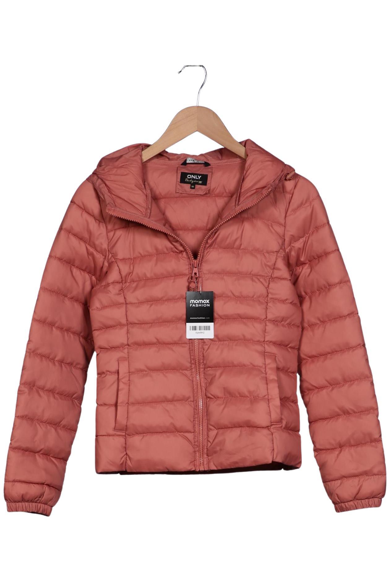

Only Damen Jacke, pink, Gr. 34