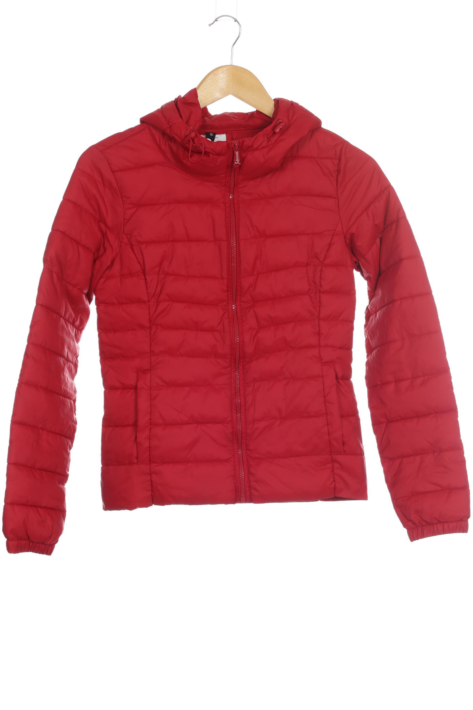 

Only Damen Jacke, rot, Gr.