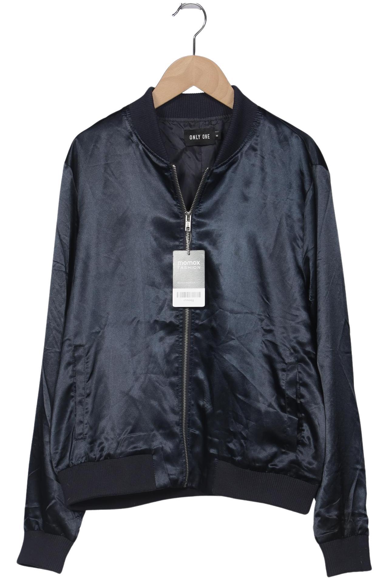 

Only Damen Jacke, marineblau, Gr. 40