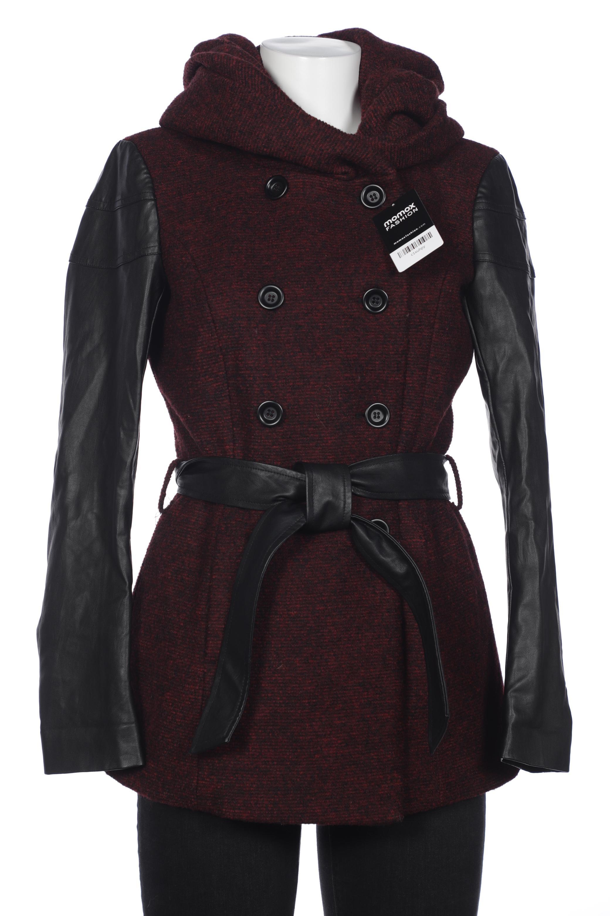 

Only Damen Jacke, bordeaux, Gr. 38