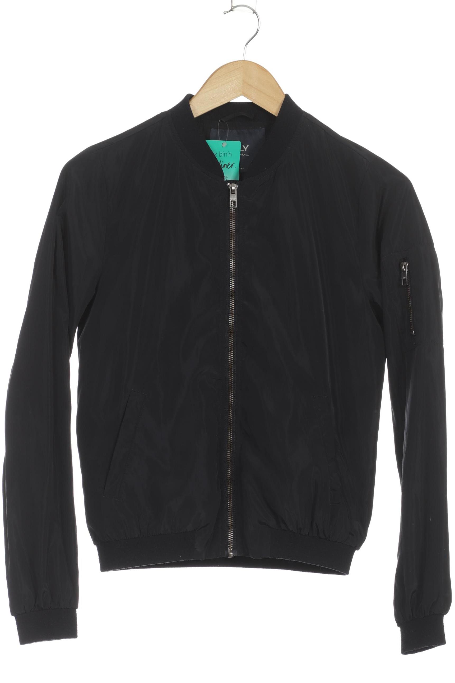 

Only Damen Jacke, schwarz, Gr.