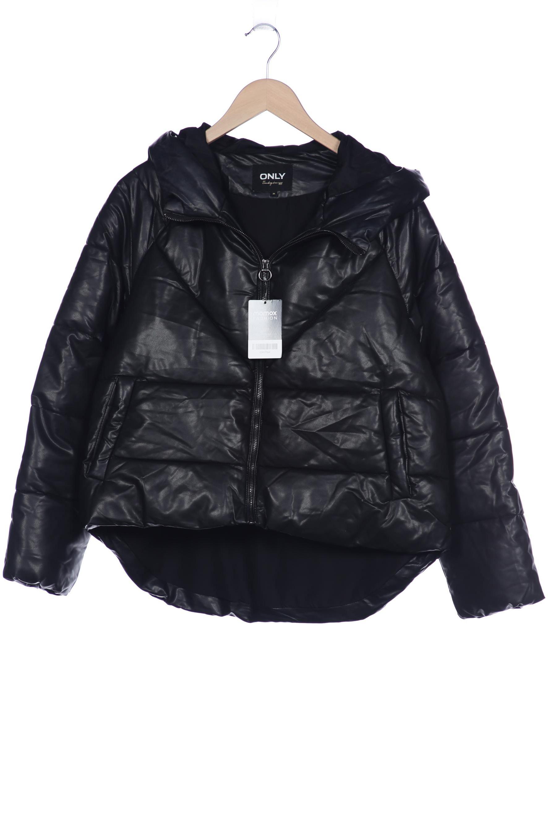 

ONLY Damen Jacke, schwarz