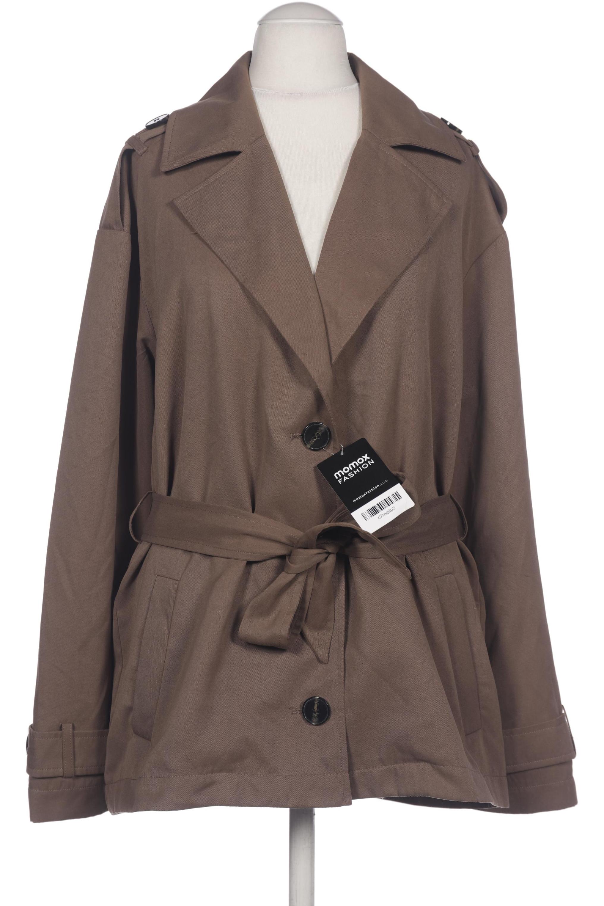 

Only Damen Jacke, braun, Gr. 34