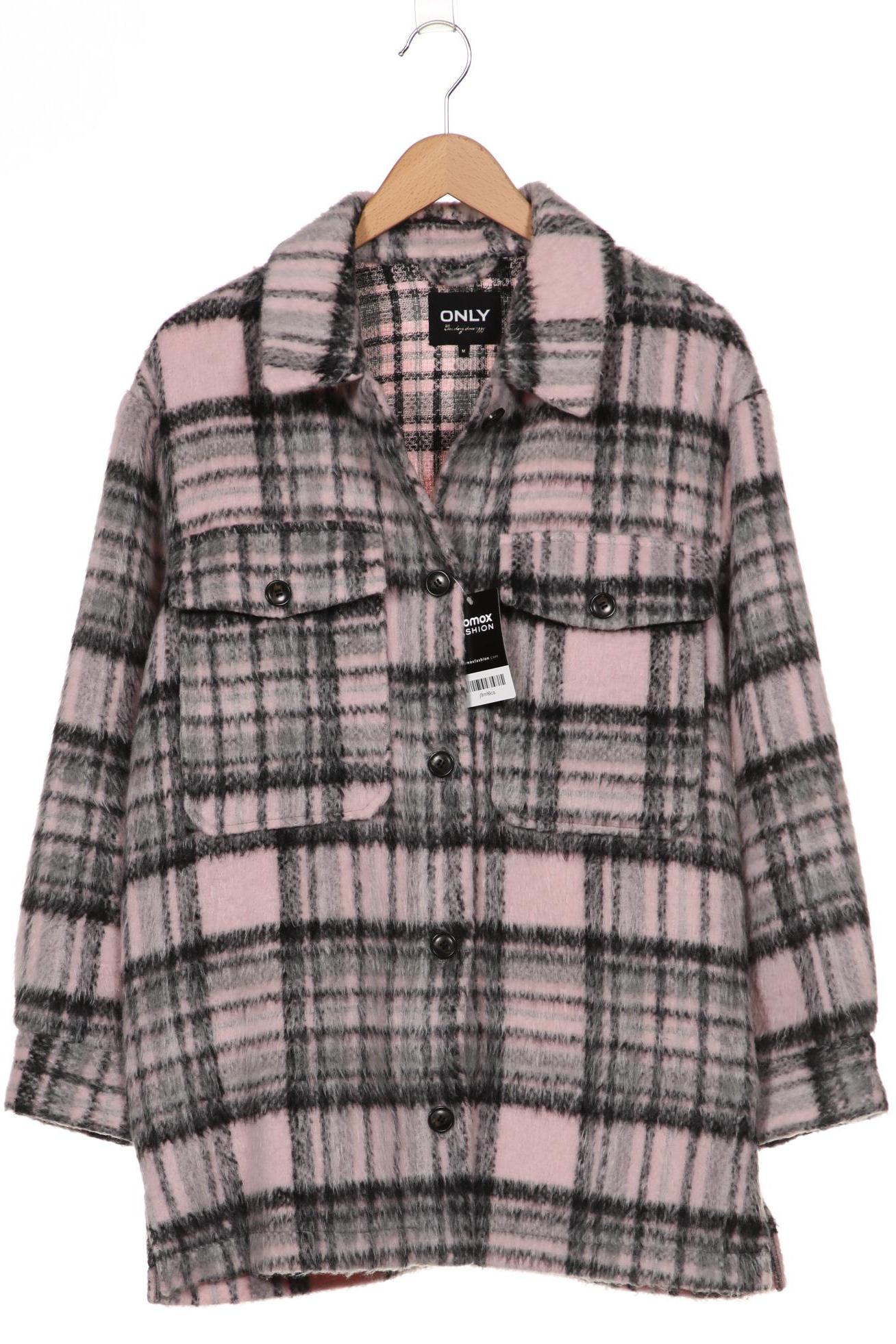 

Only Damen Jacke, pink, Gr. 38