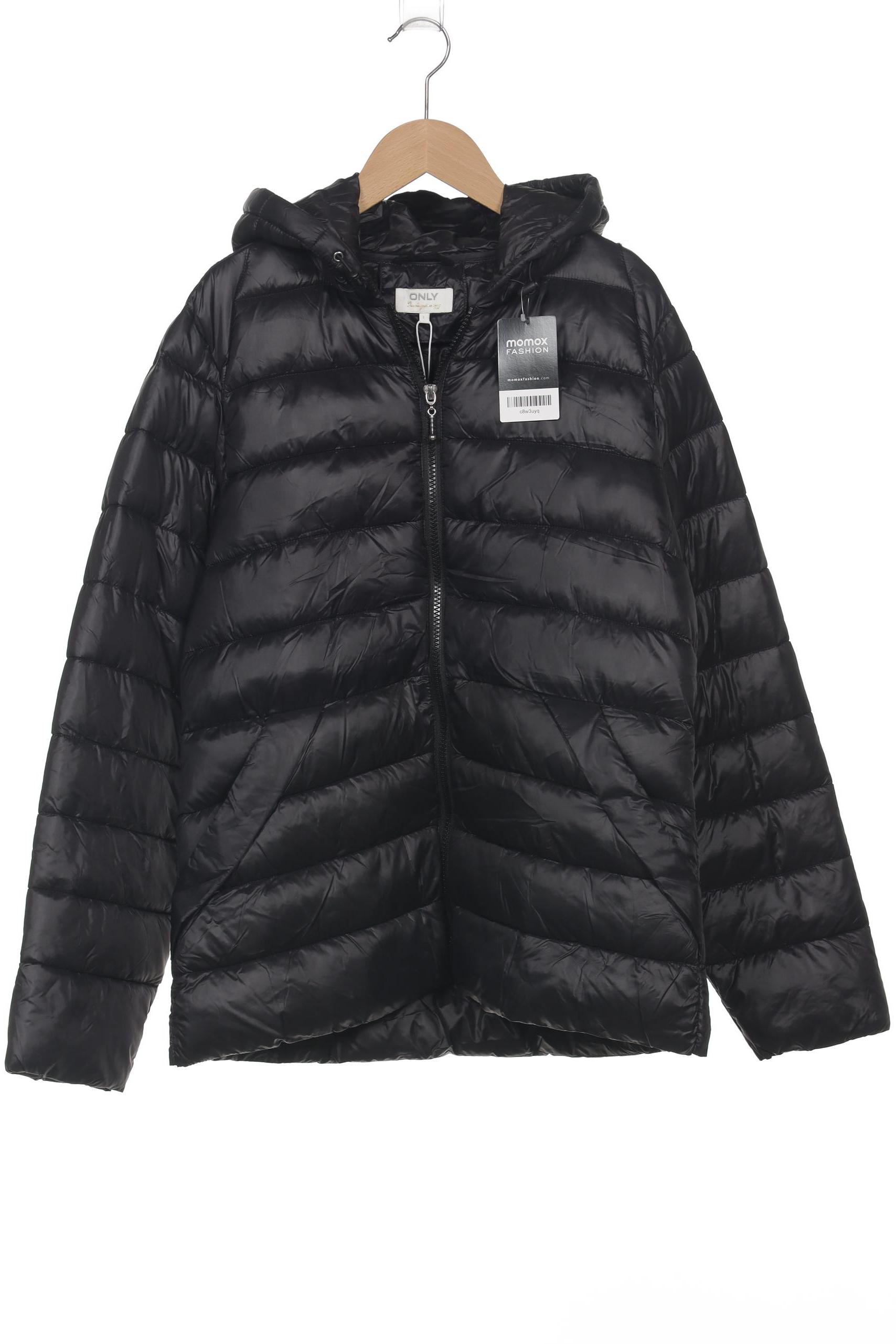 

Only Damen Jacke, schwarz, Gr. 42