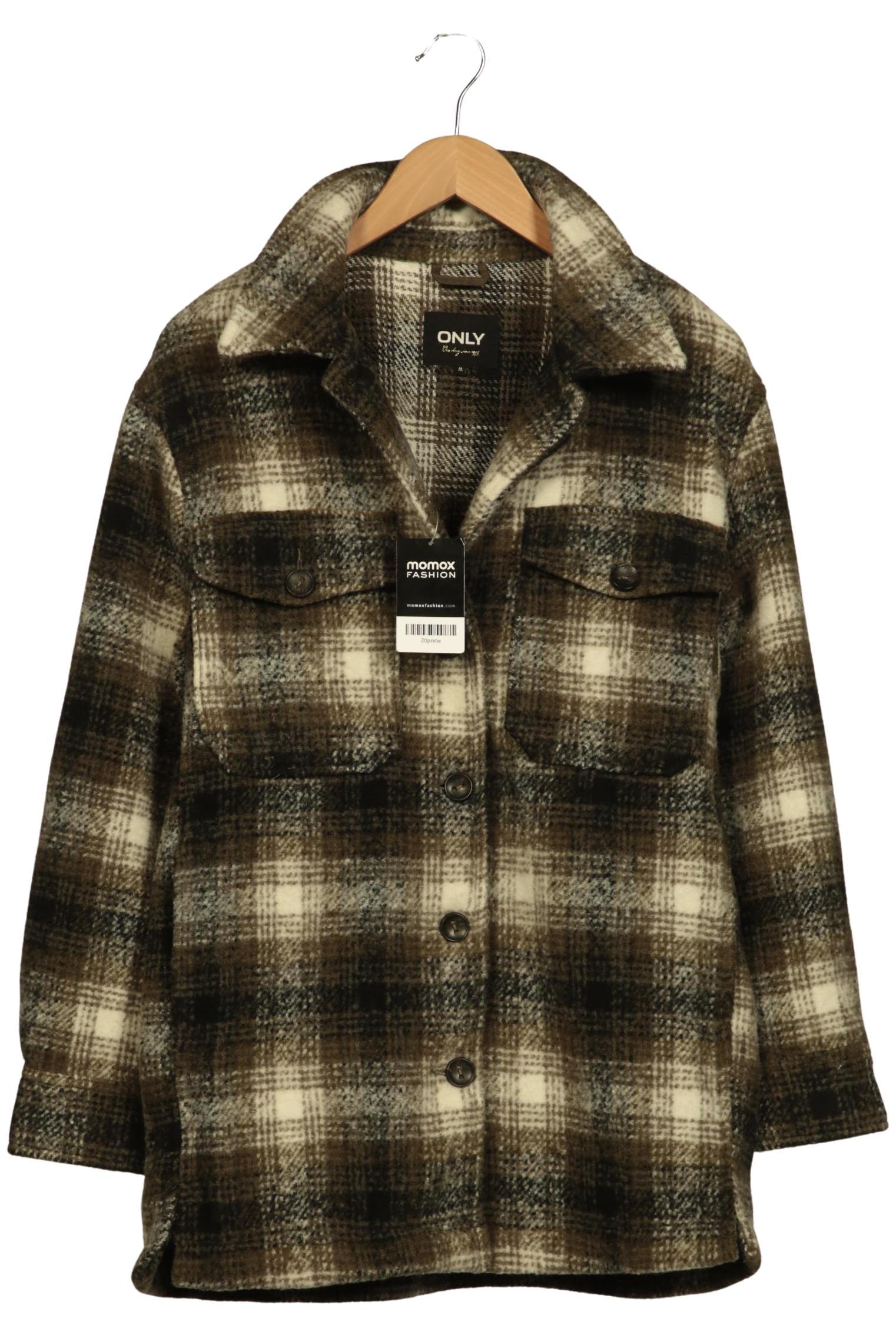 

Only Damen Jacke, mehrfarbig, Gr. 38