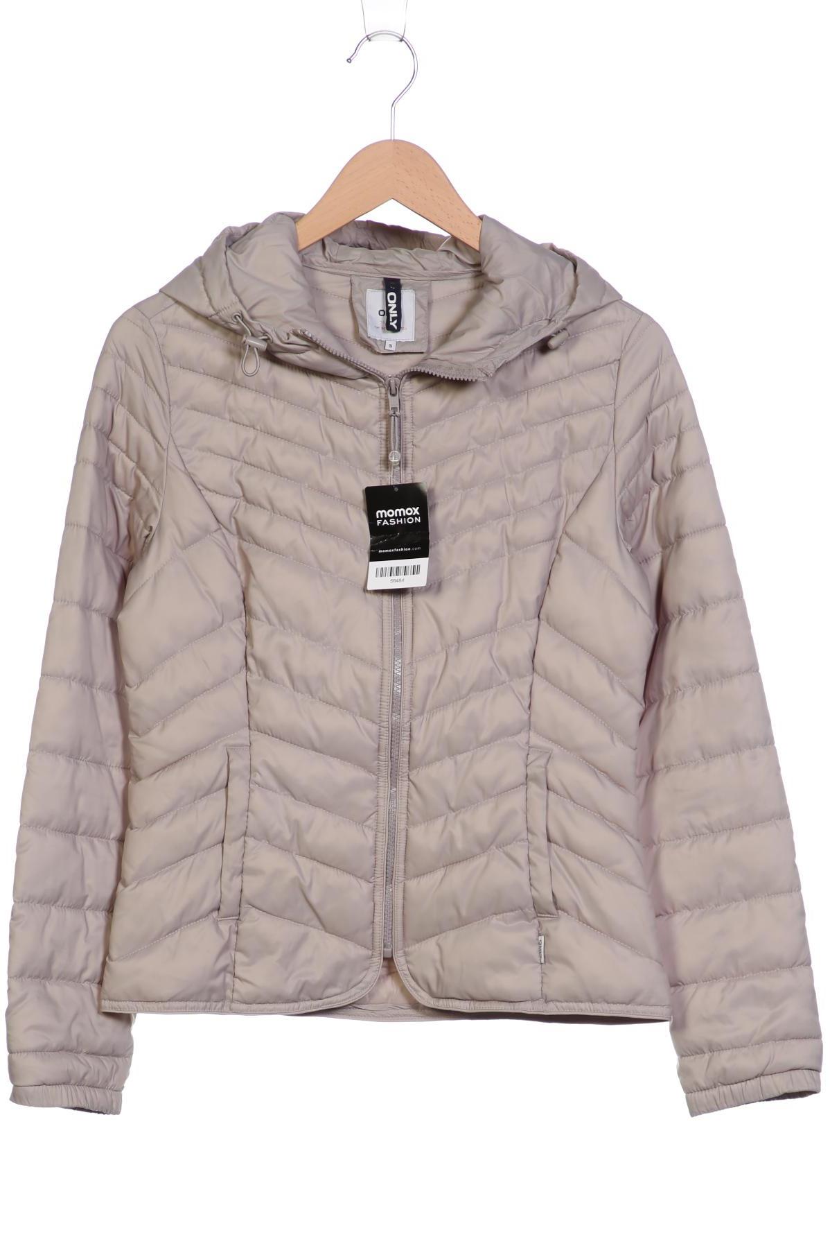 

ONLY Damen Jacke, grau