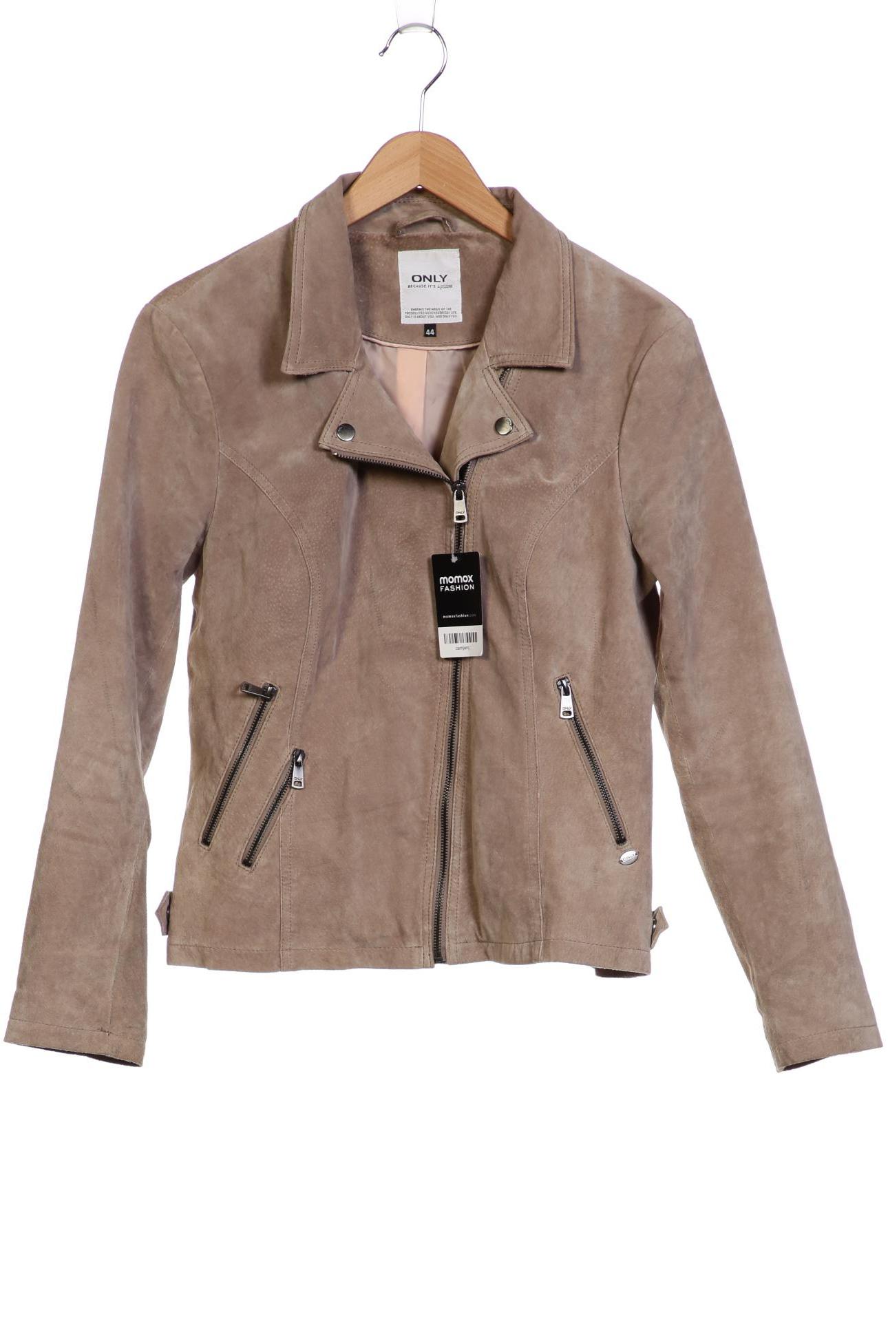 

Only Damen Jacke, grau, Gr. 44