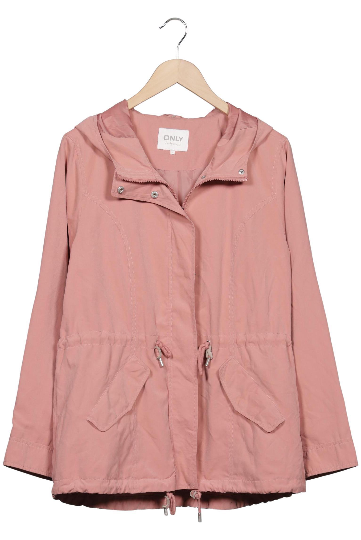 

Only Damen Jacke, pink, Gr. 44