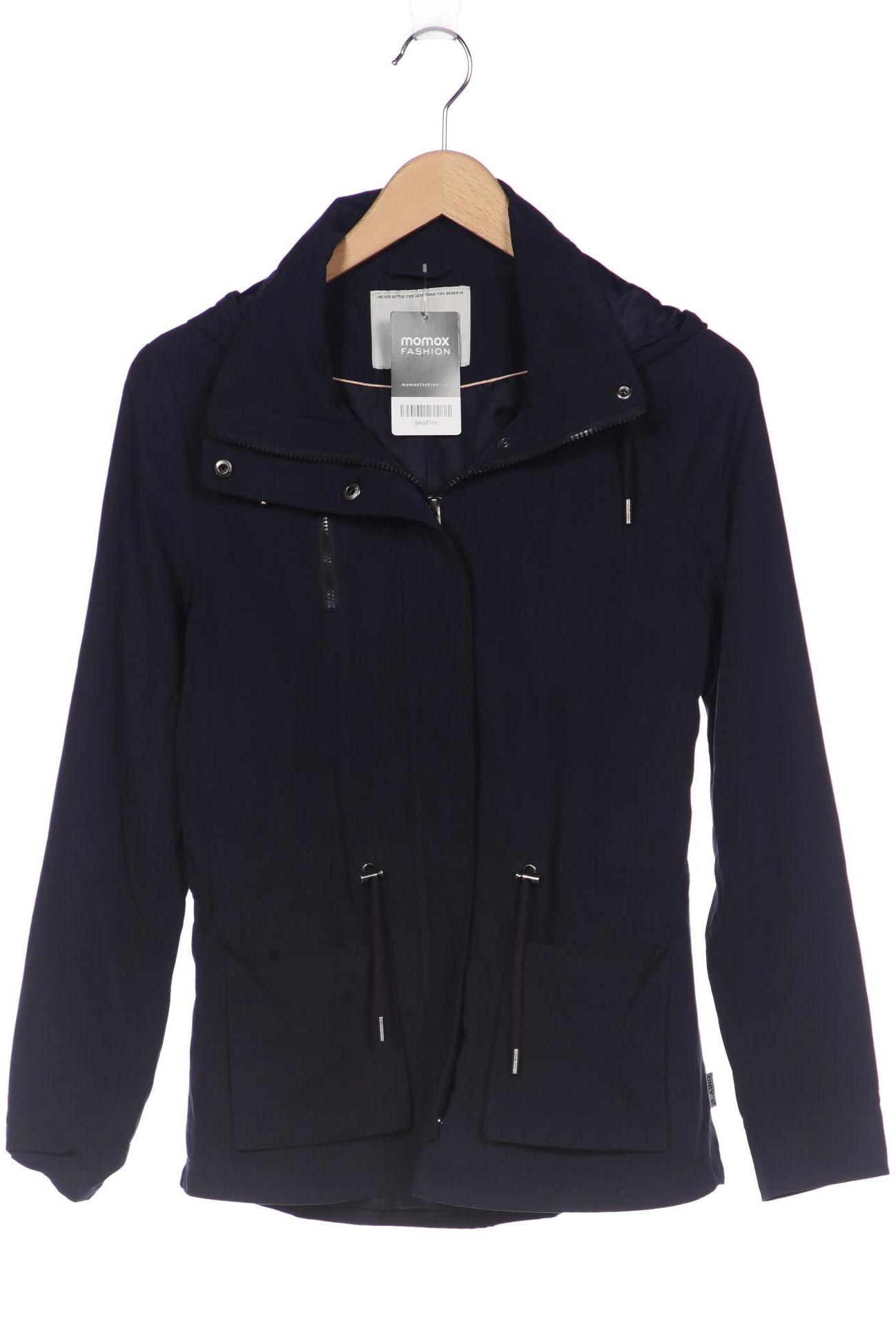

Only Damen Jacke, marineblau, Gr. 36