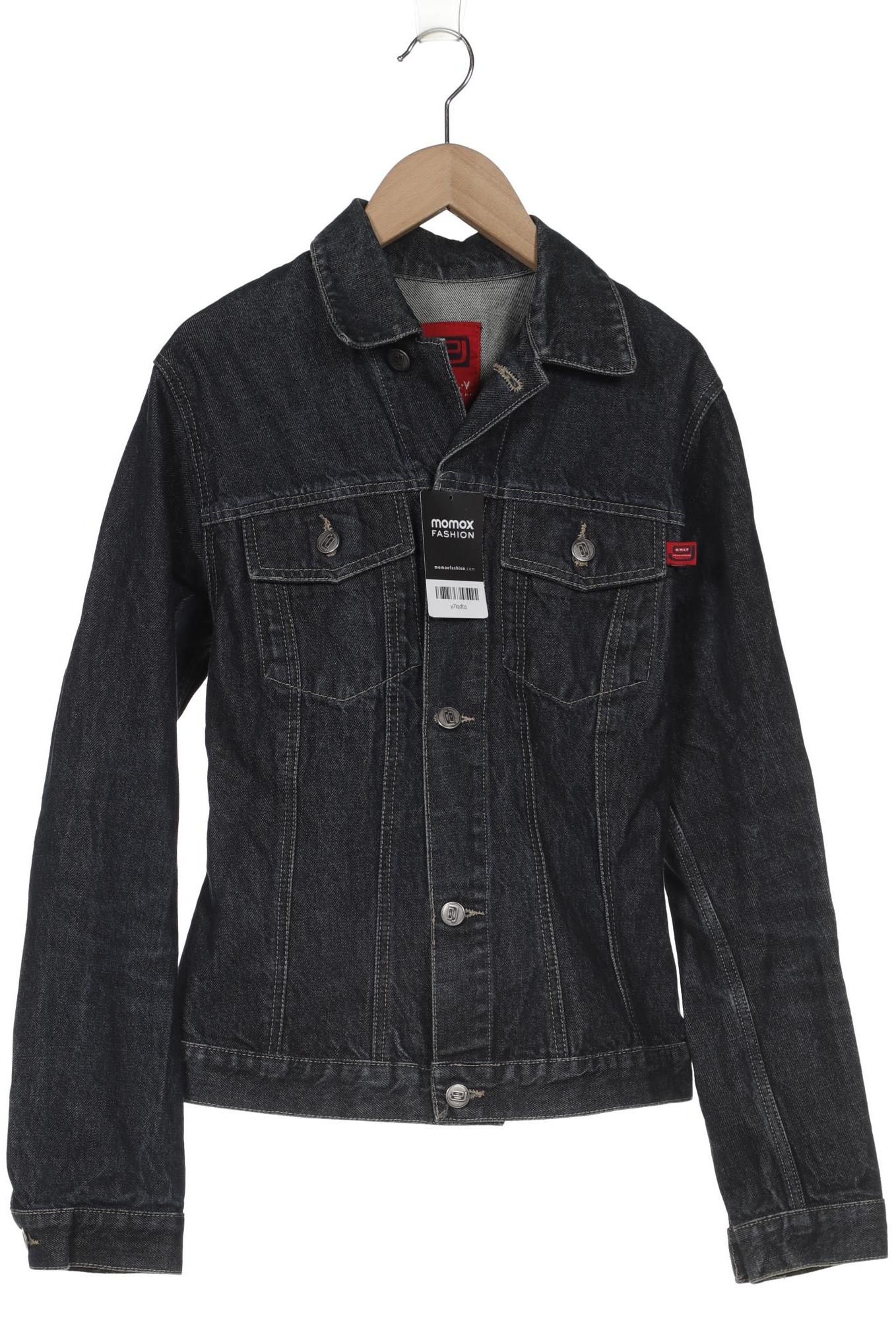 

Only Damen Jacke, marineblau, Gr. 36