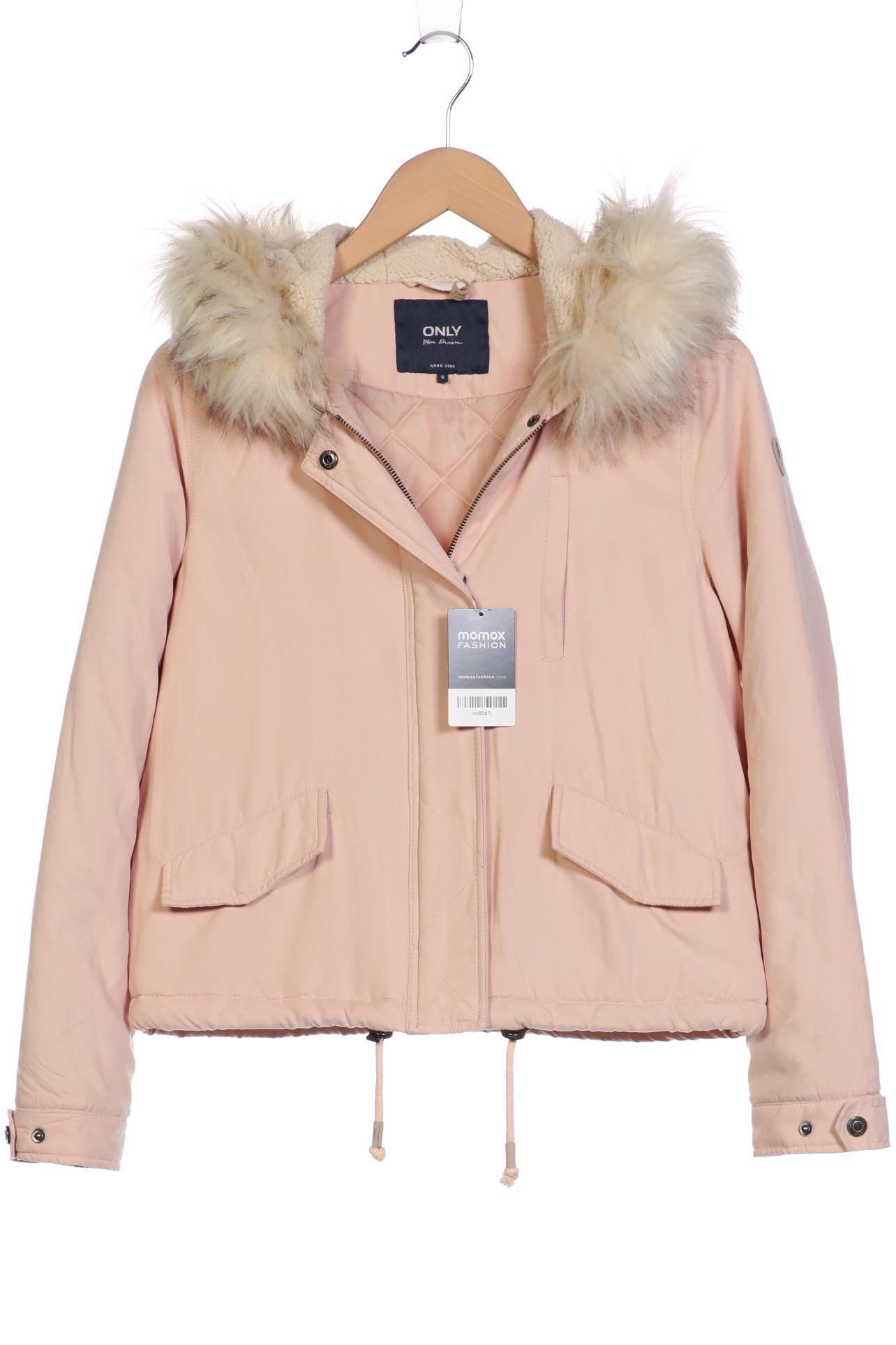 

Only Damen Jacke, beige, Gr. 36
