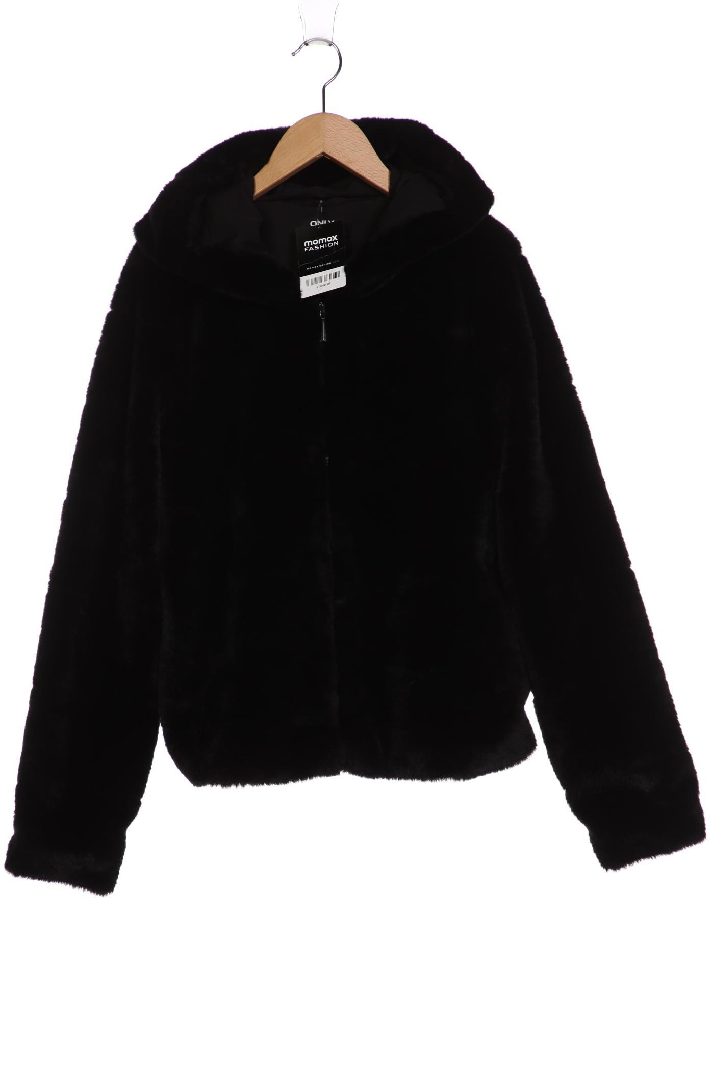 

Only Damen Jacke, schwarz, Gr. 42