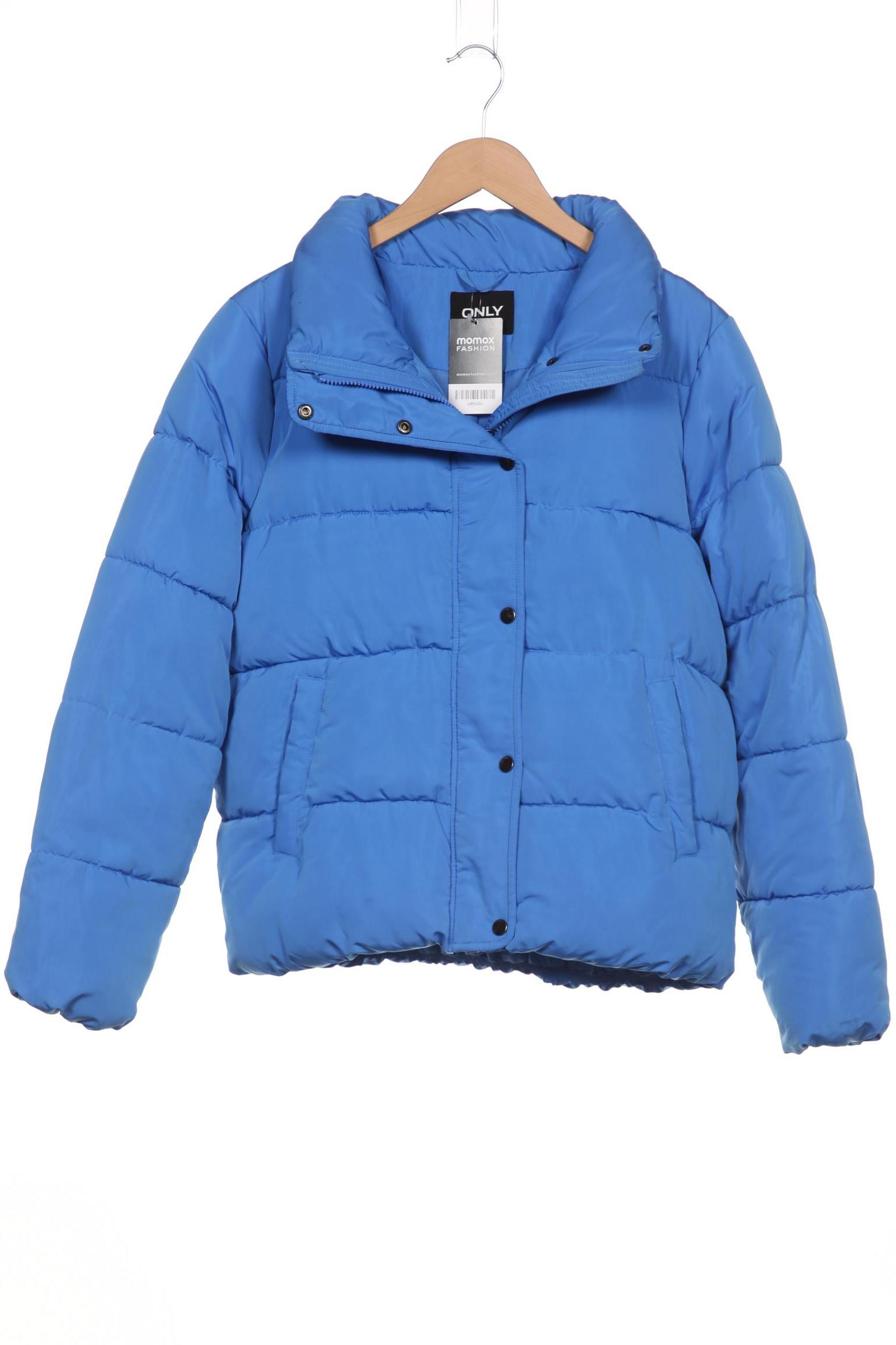 

Only Damen Jacke, blau, Gr. 44