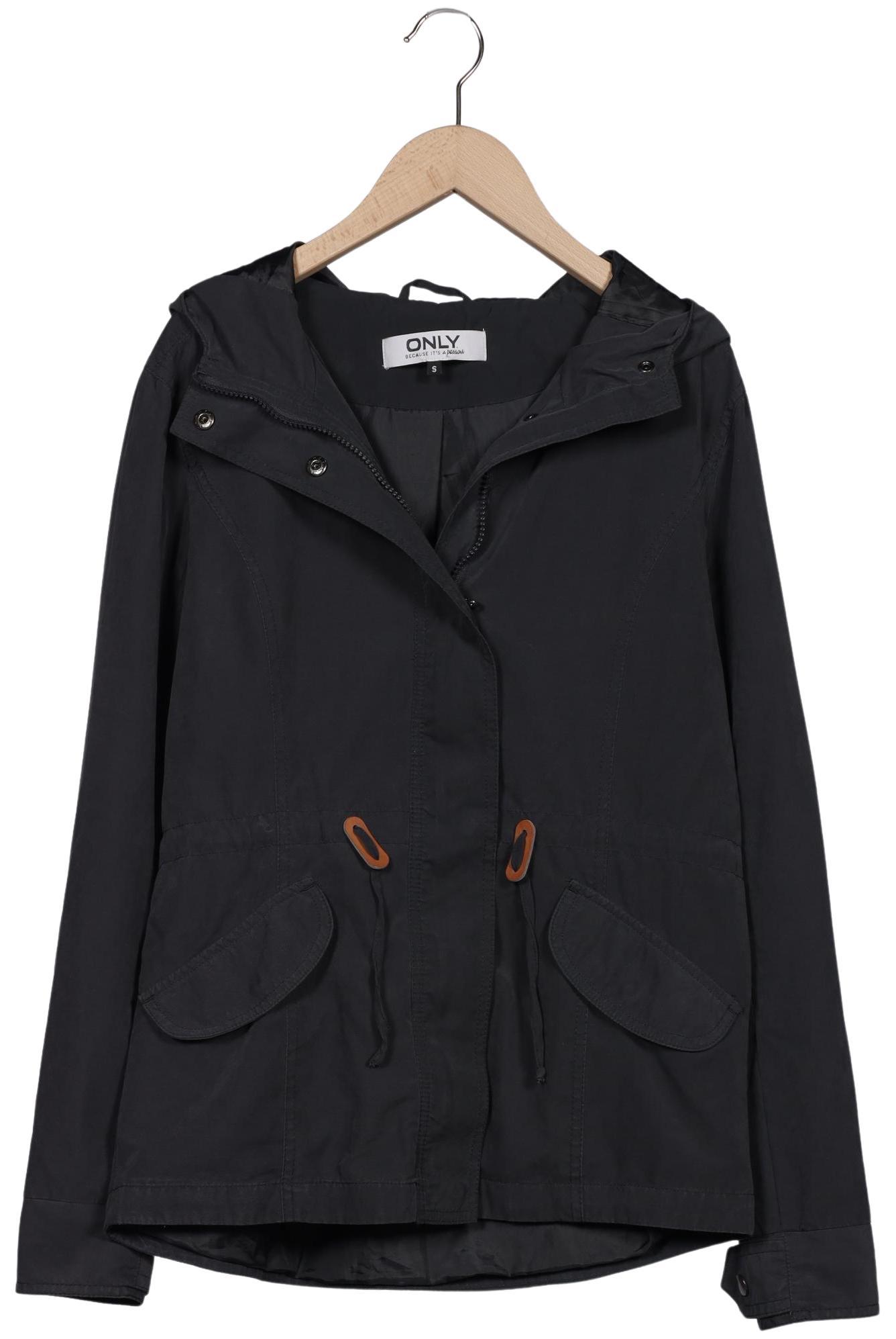 

Only Damen Jacke, schwarz, Gr. 36