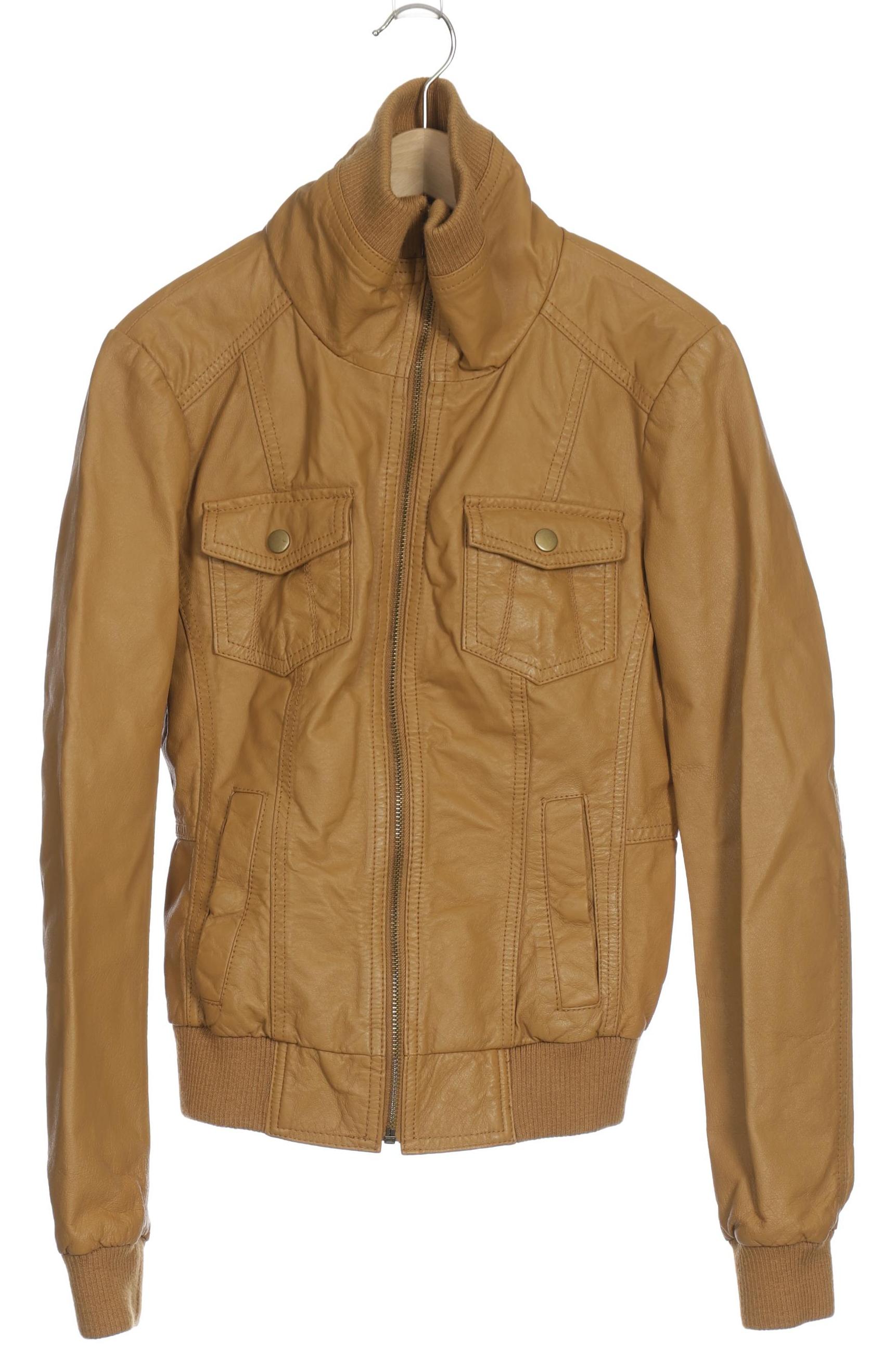 

Only Damen Jacke, braun, Gr. 36