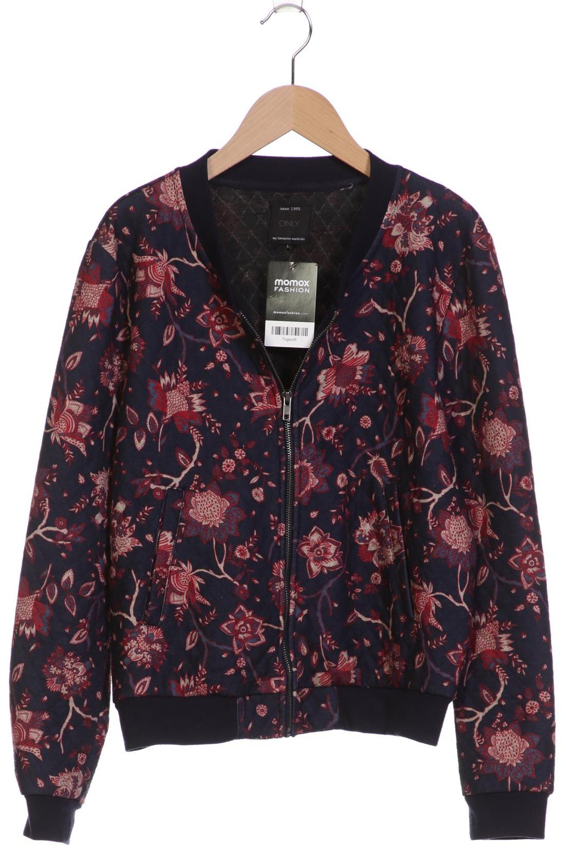 

Only Damen Jacke, marineblau, Gr. 42