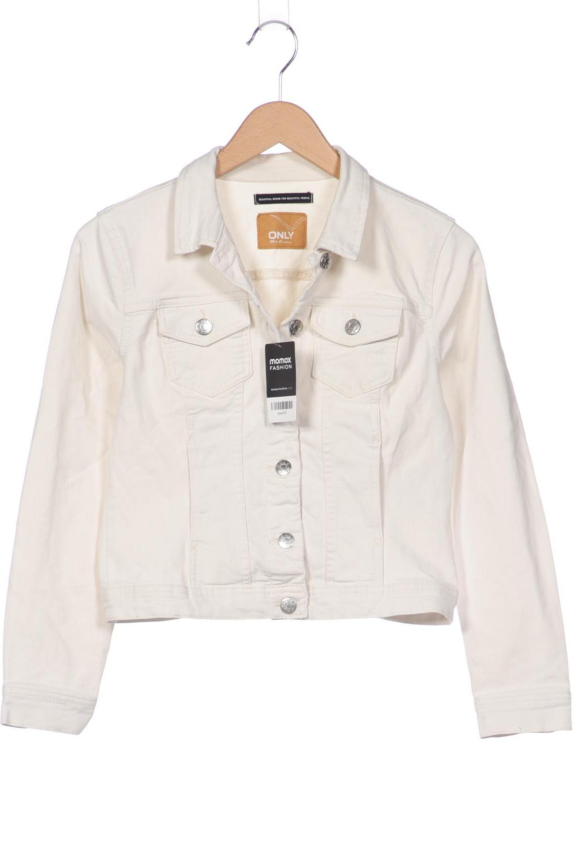 

Only Damen Jacke, beige, Gr. 36