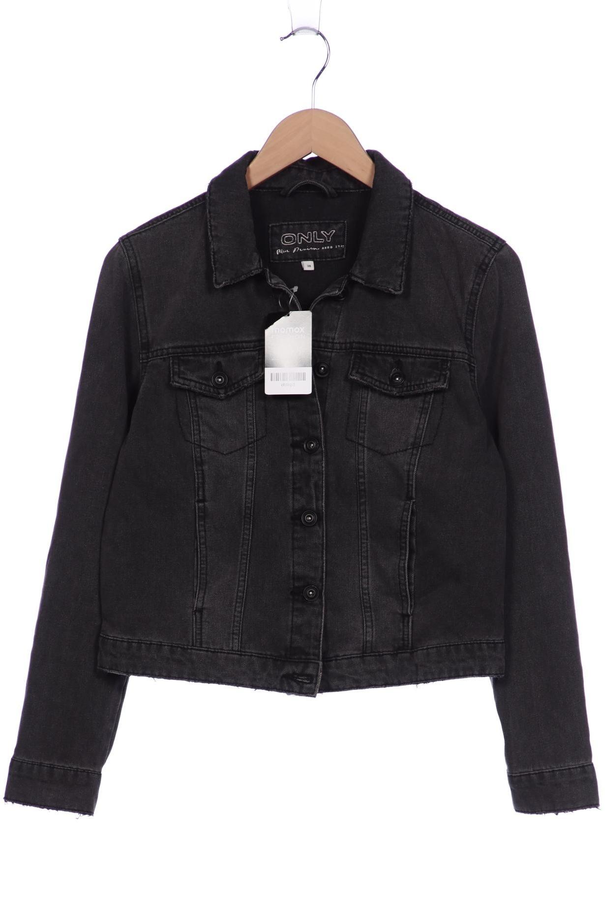 

Only Damen Jacke, grau, Gr. 38