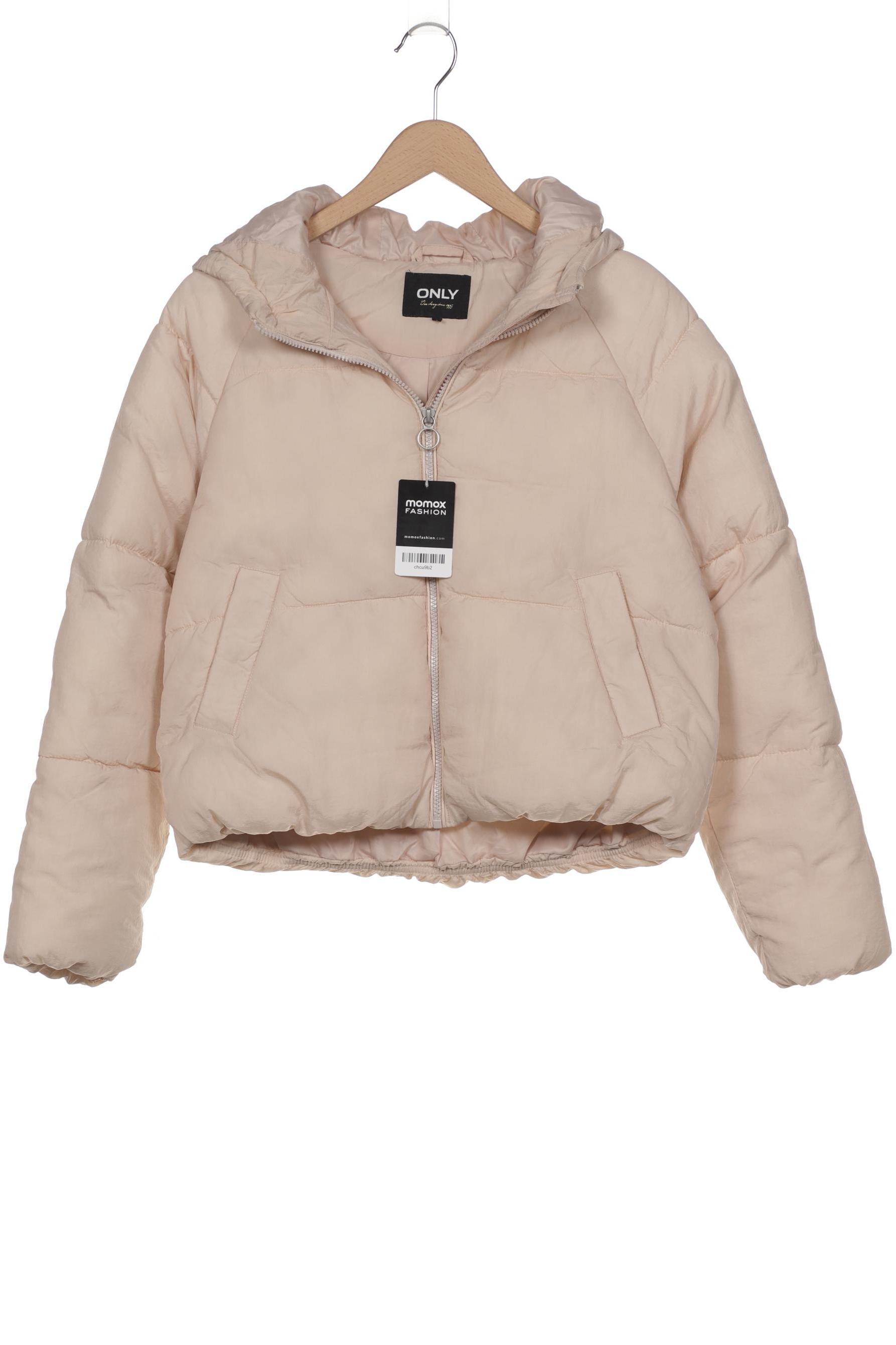 

Only Damen Jacke, orange, Gr. 38