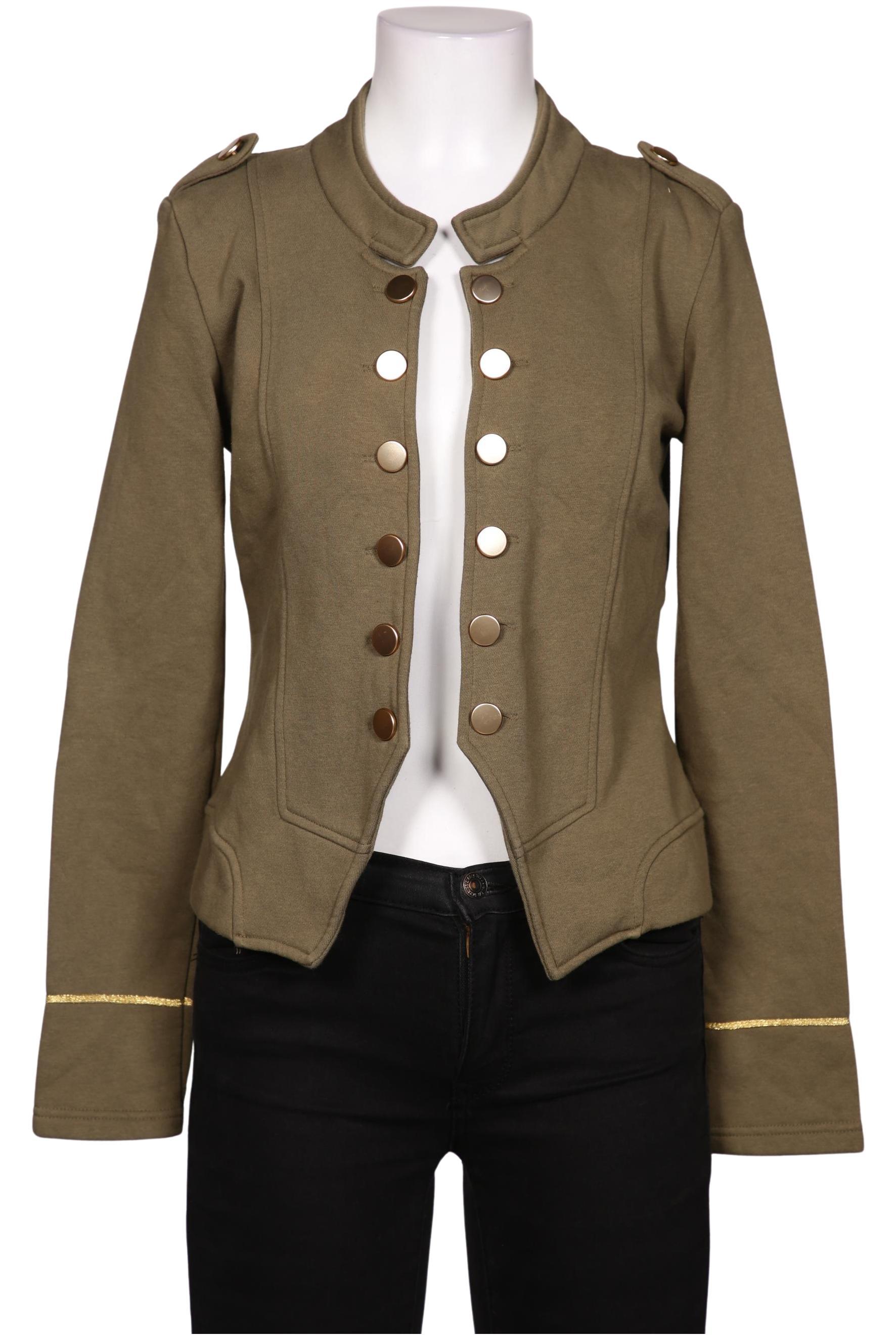 

Only Damen Jacke, grün, Gr. 38