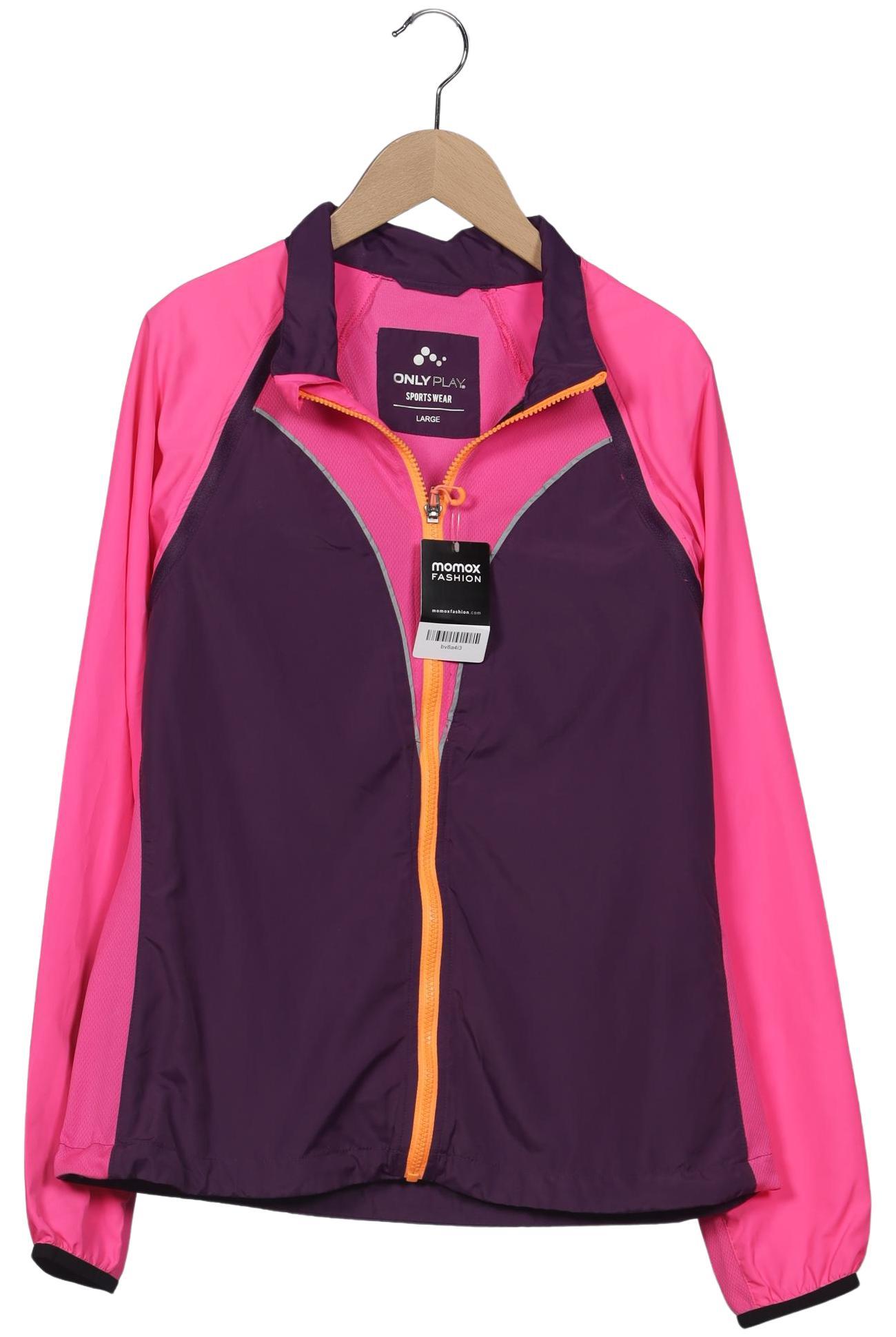 

Only Damen Jacke, flieder, Gr. 42