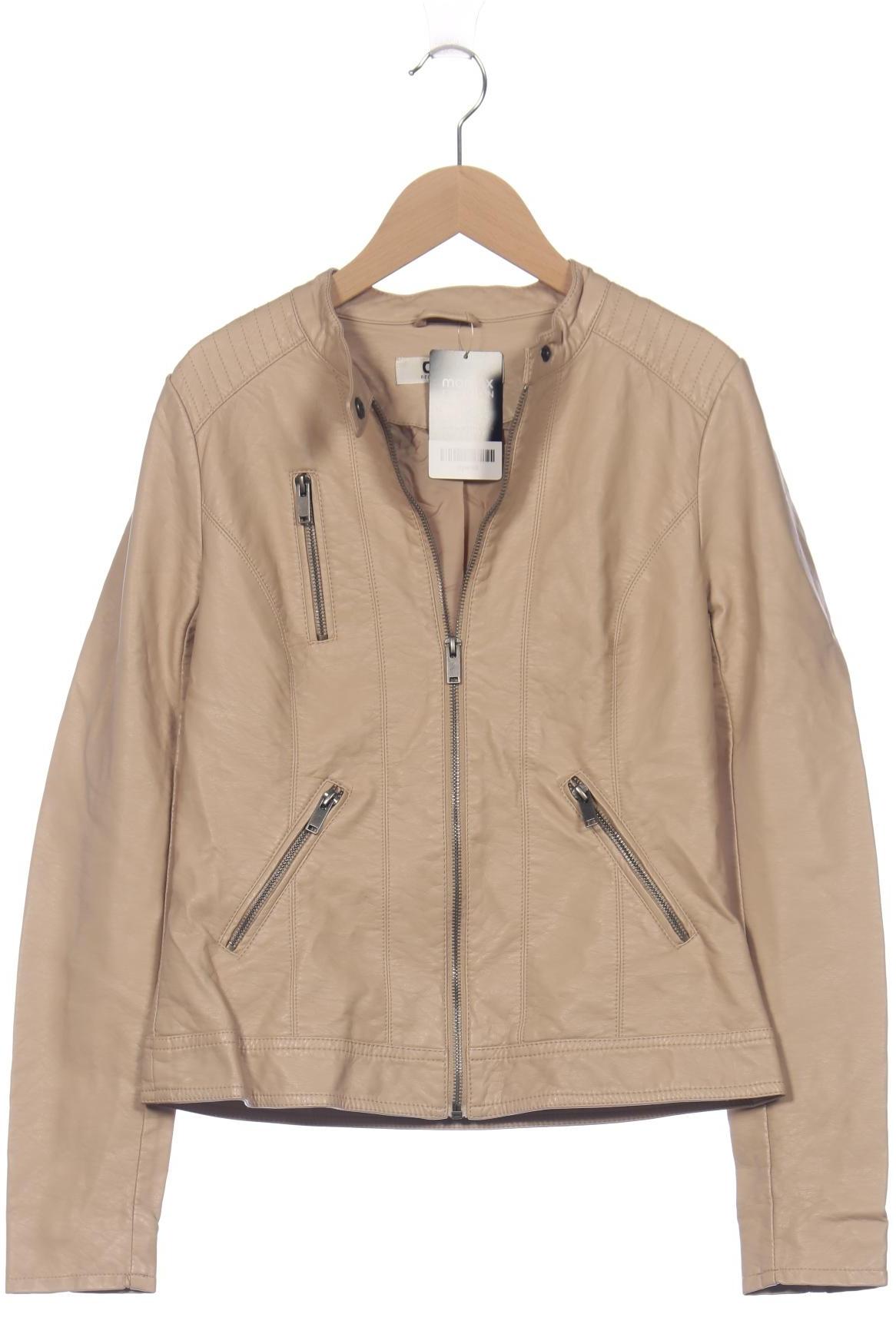 

Only Damen Jacke, beige, Gr. 36