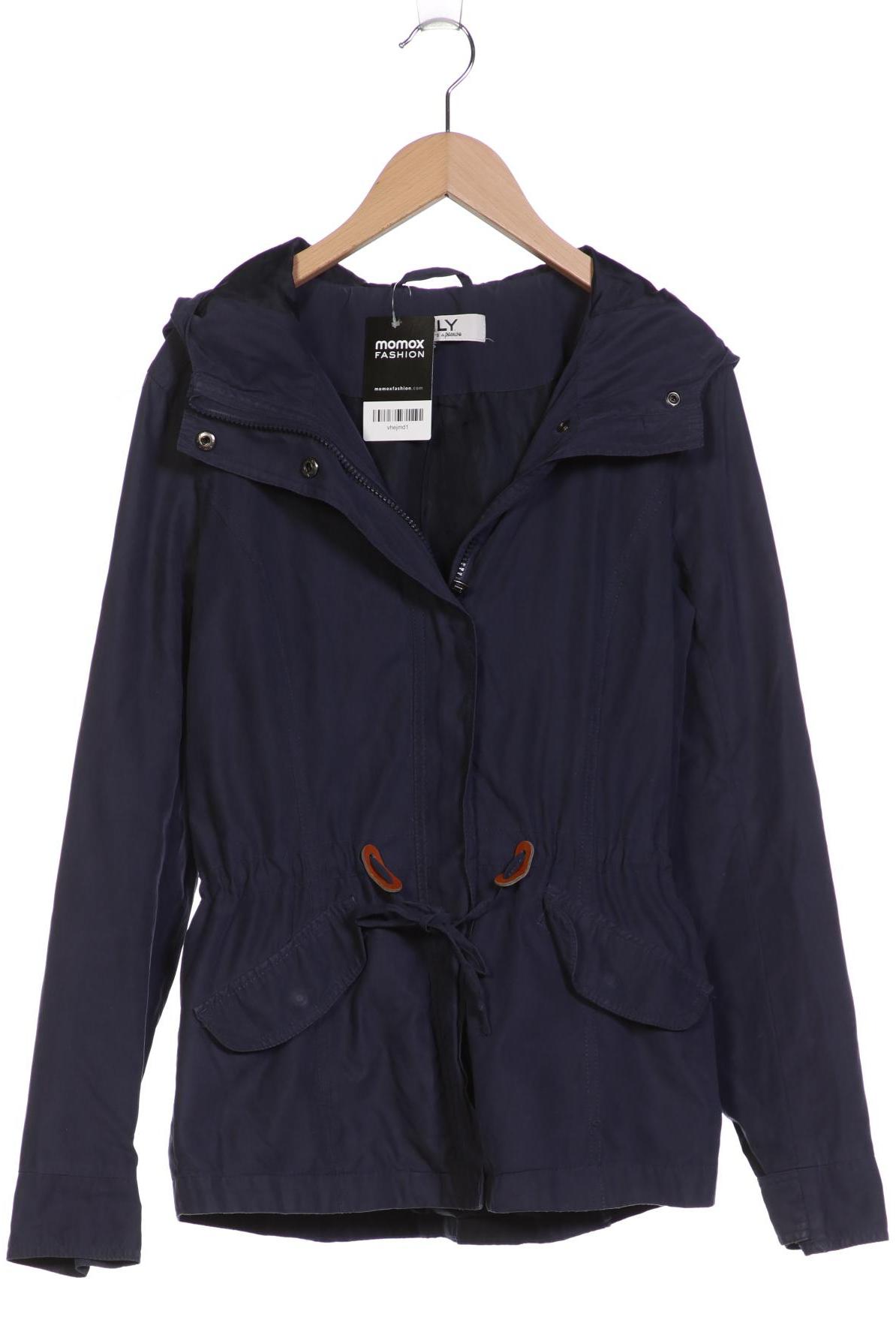 

Only Damen Jacke, marineblau, Gr. 36