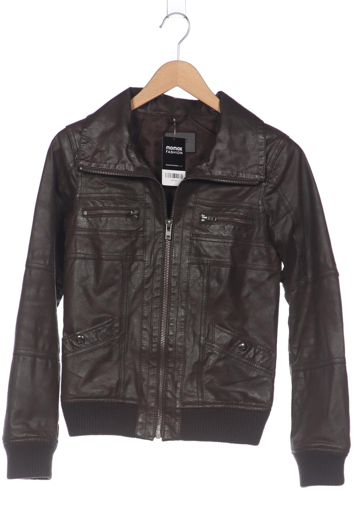 

Only Damen Jacke, braun, Gr. 36