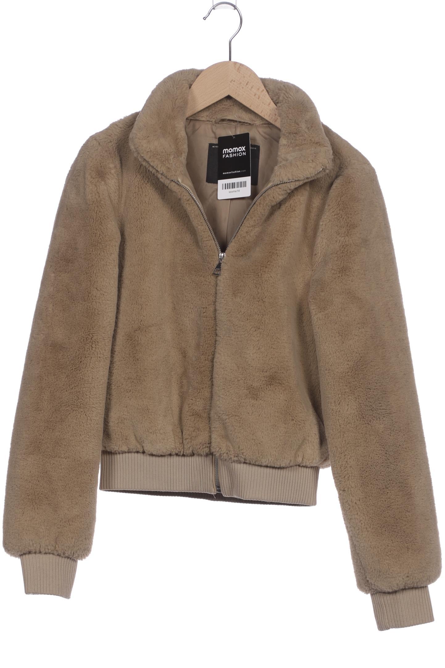 

Only Damen Jacke, beige, Gr. 34