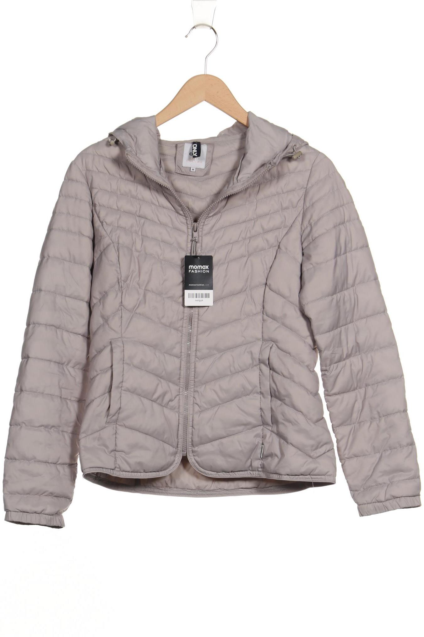 

Only Damen Jacke, grau, Gr. 38