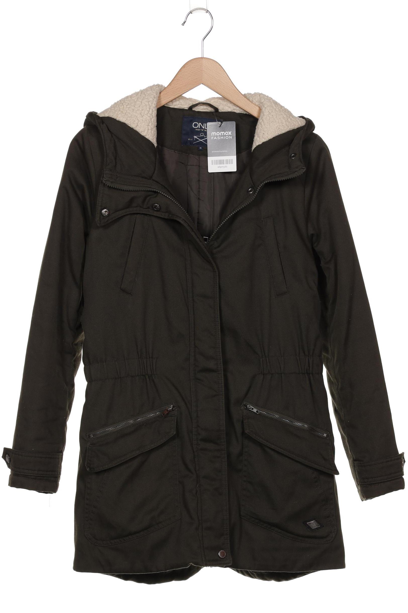 

Only Damen Jacke, grün, Gr. 38