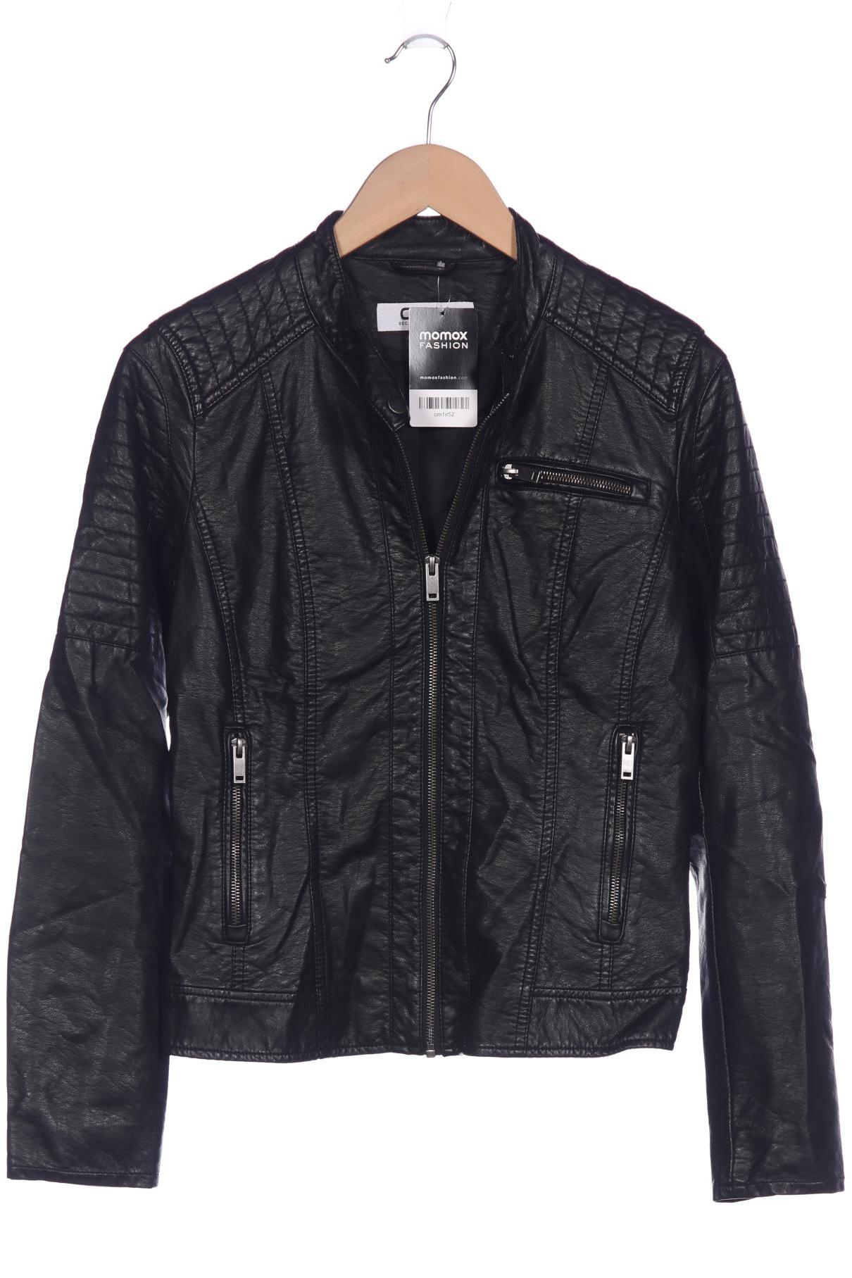 

Only Damen Jacke, schwarz, Gr. 38