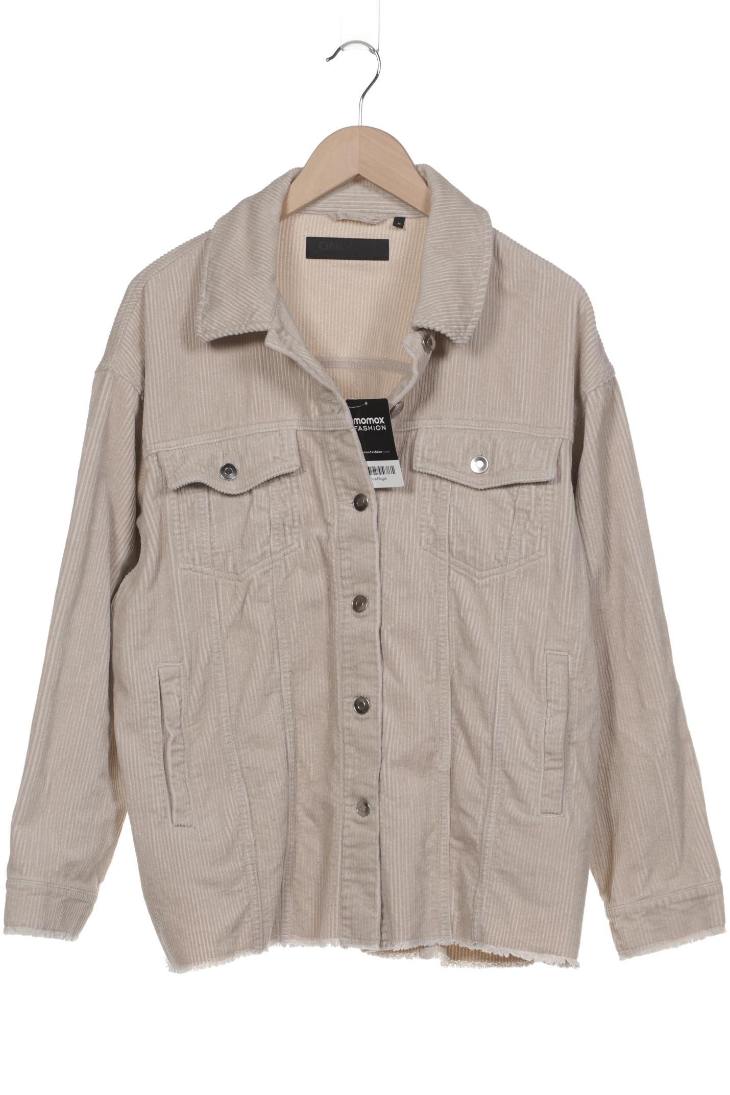 

Only Damen Jacke, beige, Gr. 38