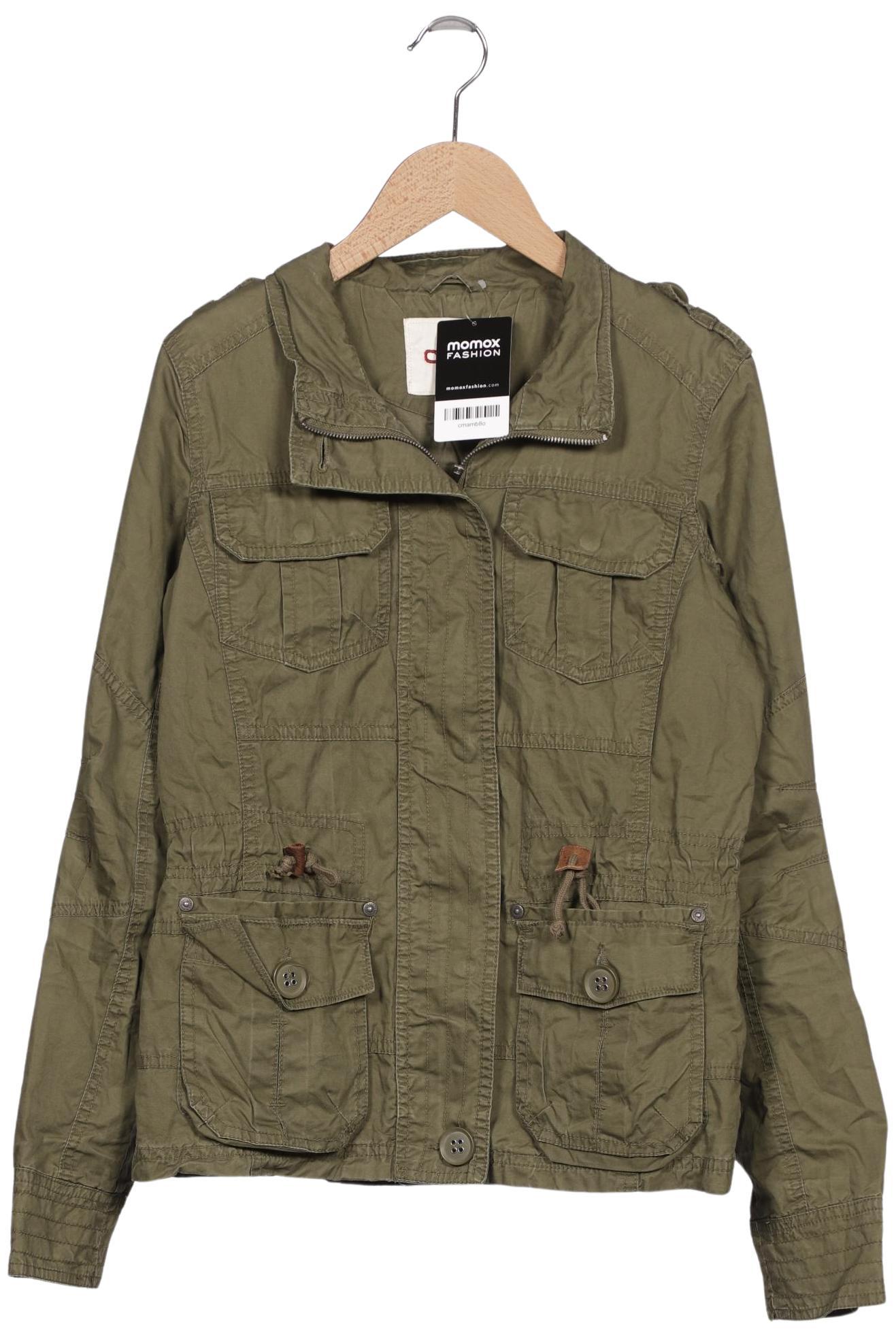 

Only Damen Jacke, grün, Gr. 36