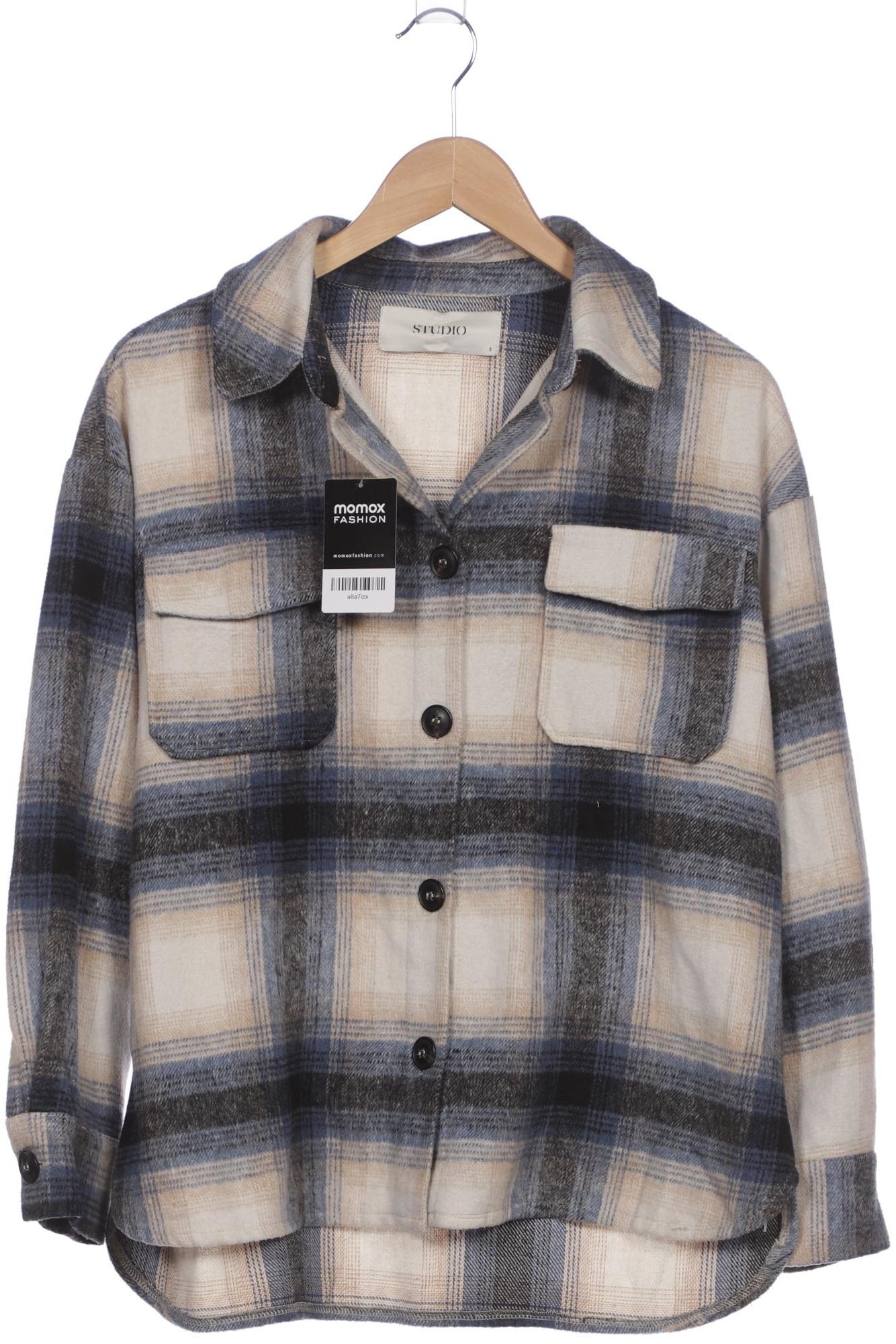

Only Damen Jacke, mehrfarbig, Gr. 36