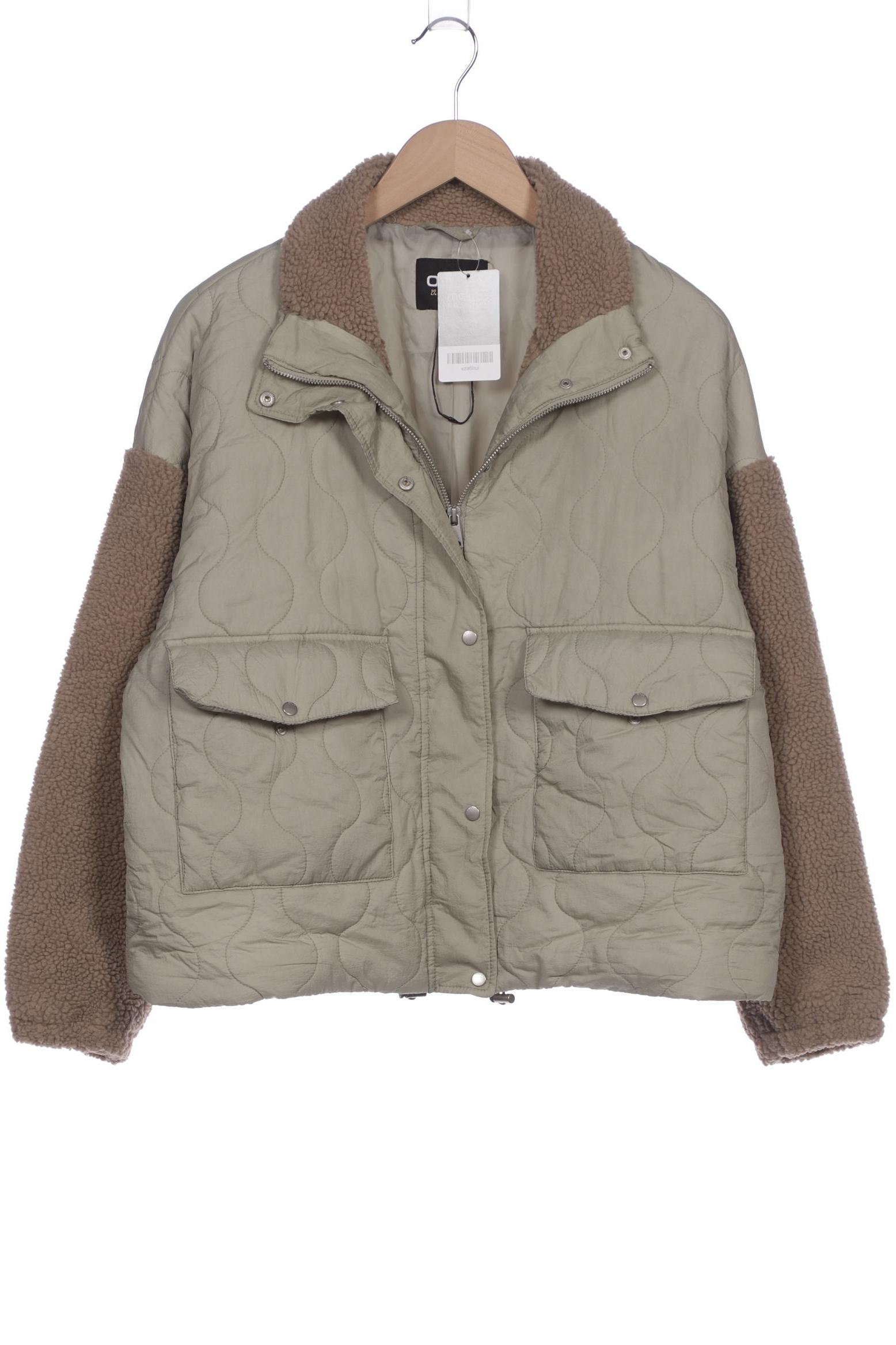 

Only Damen Jacke, hellgrün, Gr. 34