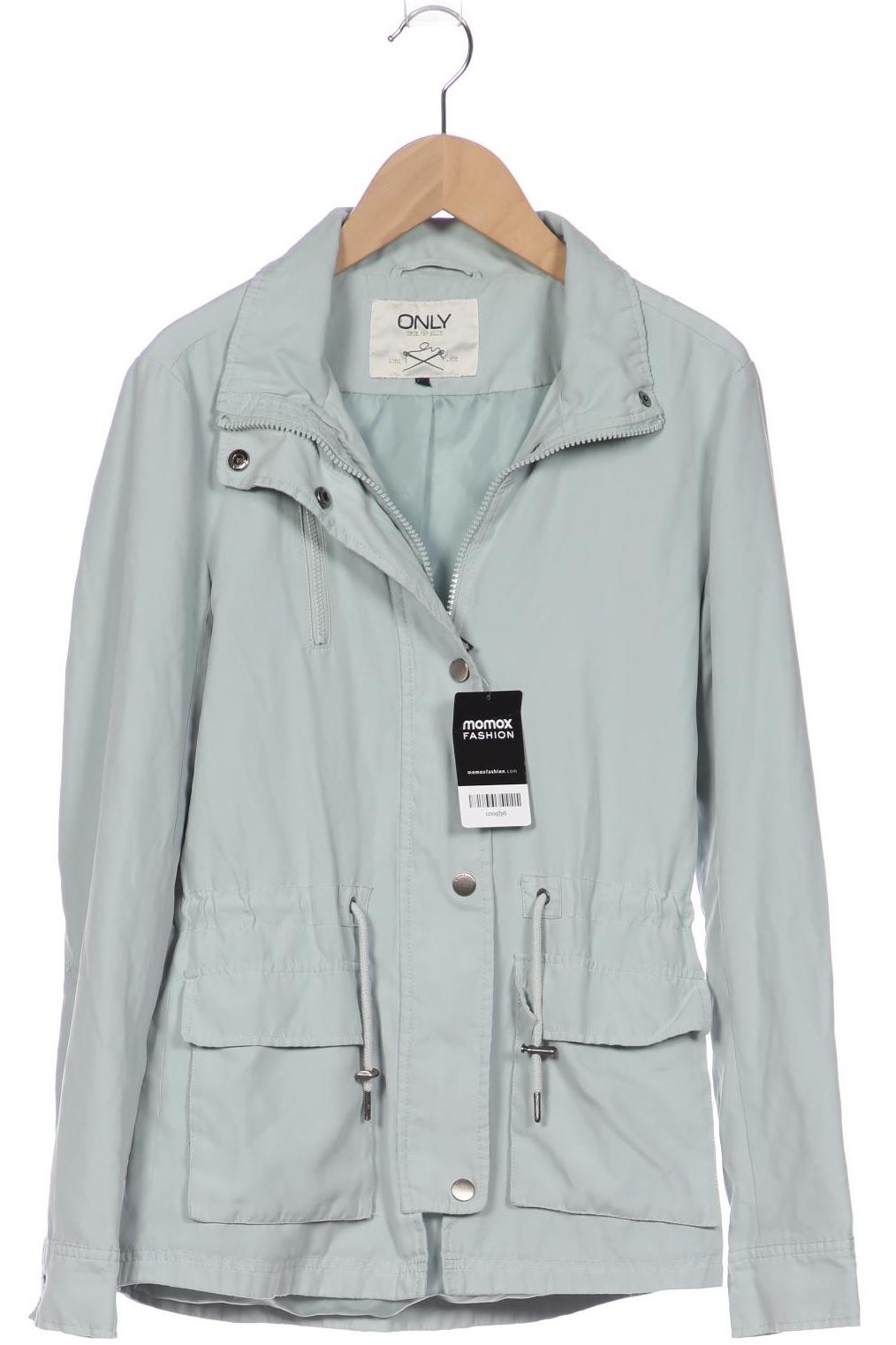 

ONLY Damen Jacke, hellgrün