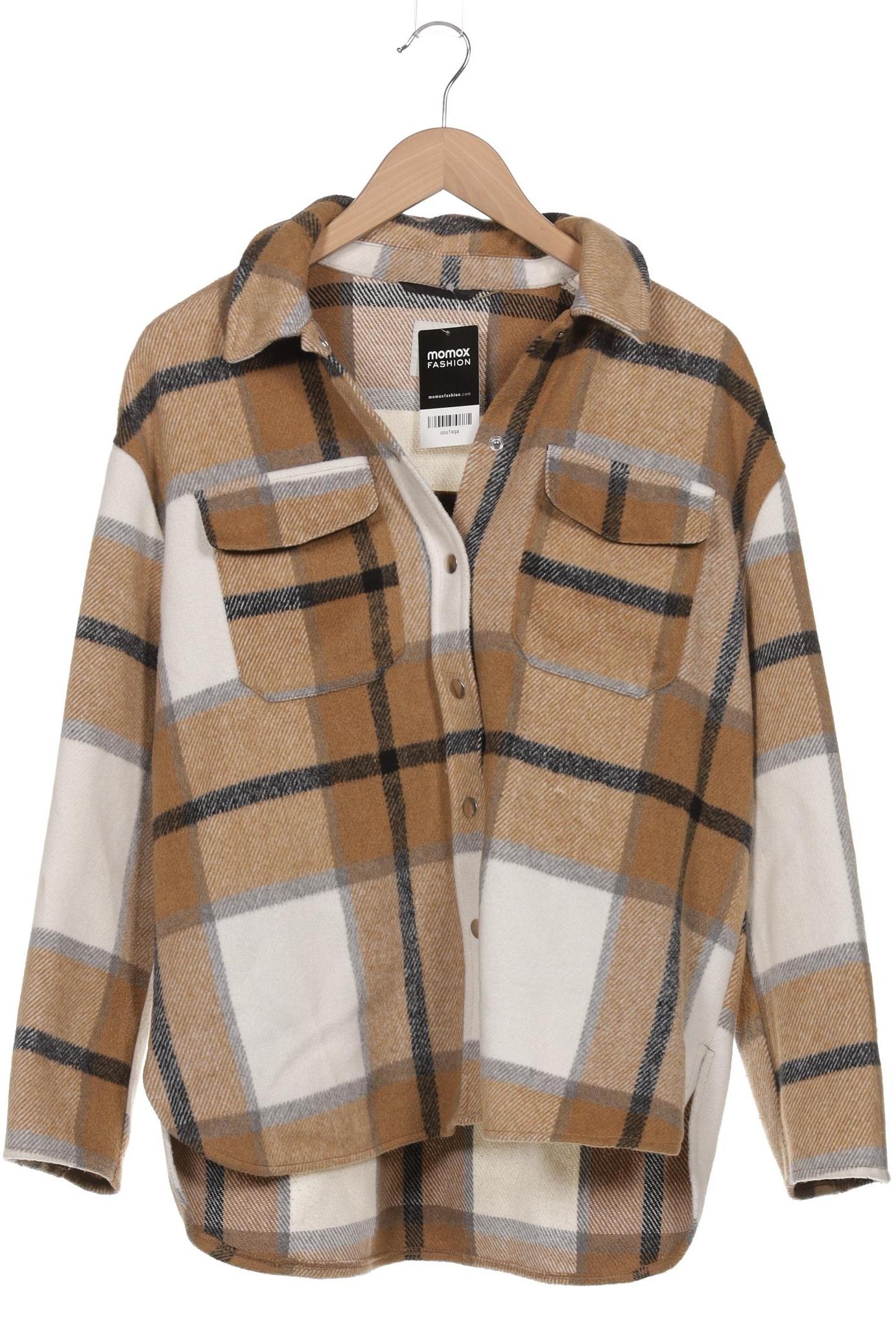 

Only Damen Jacke, braun, Gr. 38