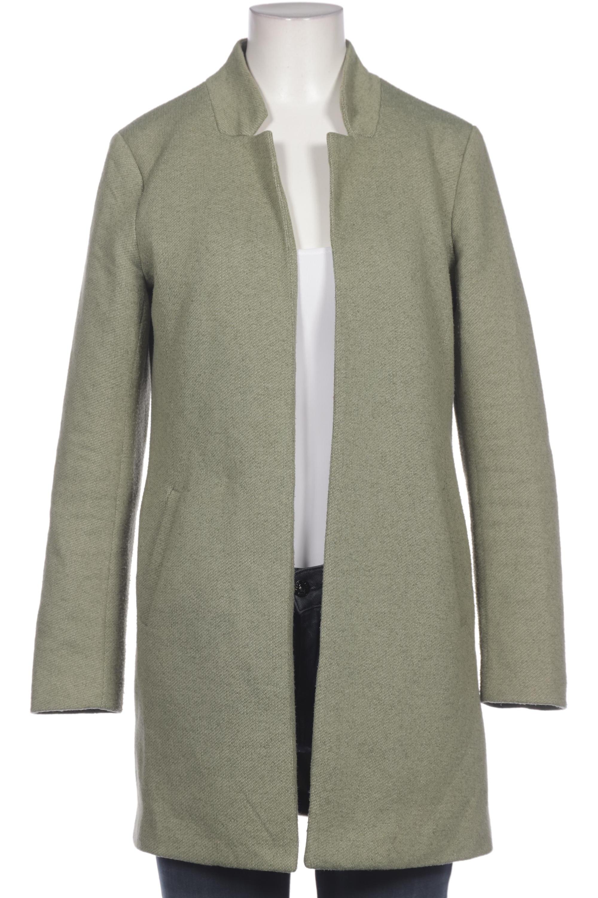 

Only Damen Jacke, grün, Gr. 36