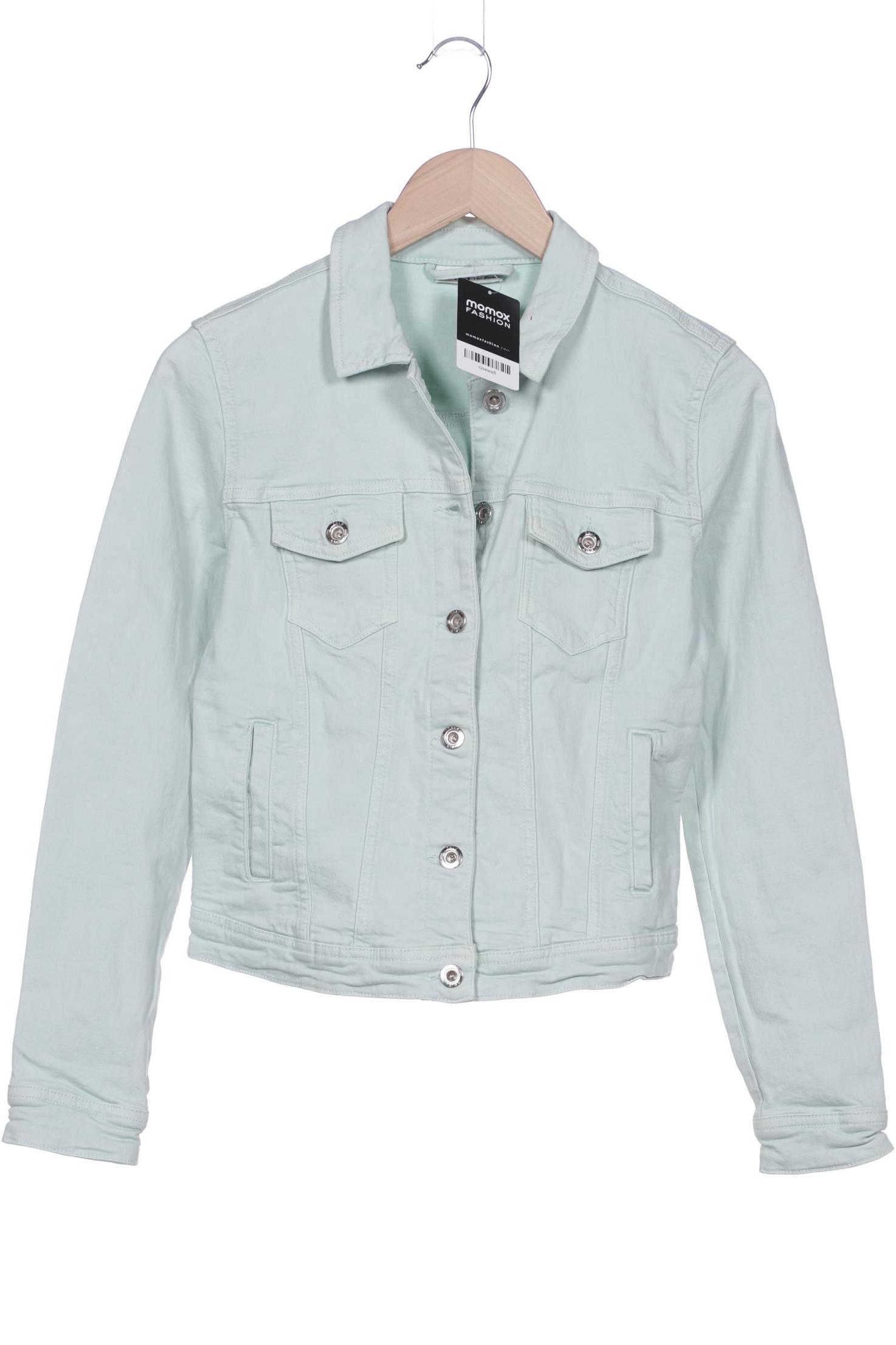

Only Damen Jacke, hellgrün, Gr. 34