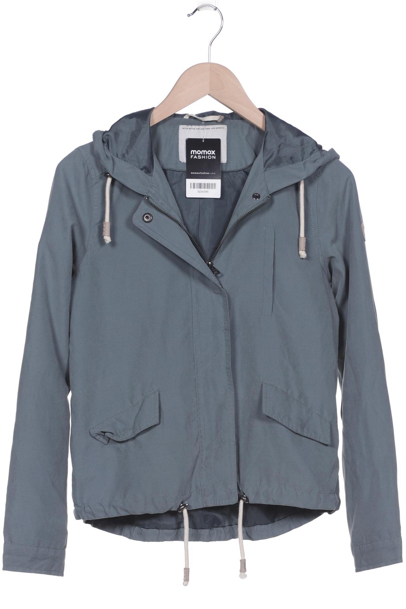 

ONLY Damen Jacke, grün