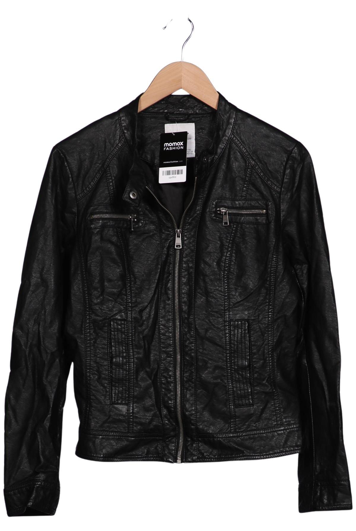 

Only Damen Jacke, schwarz, Gr. 40