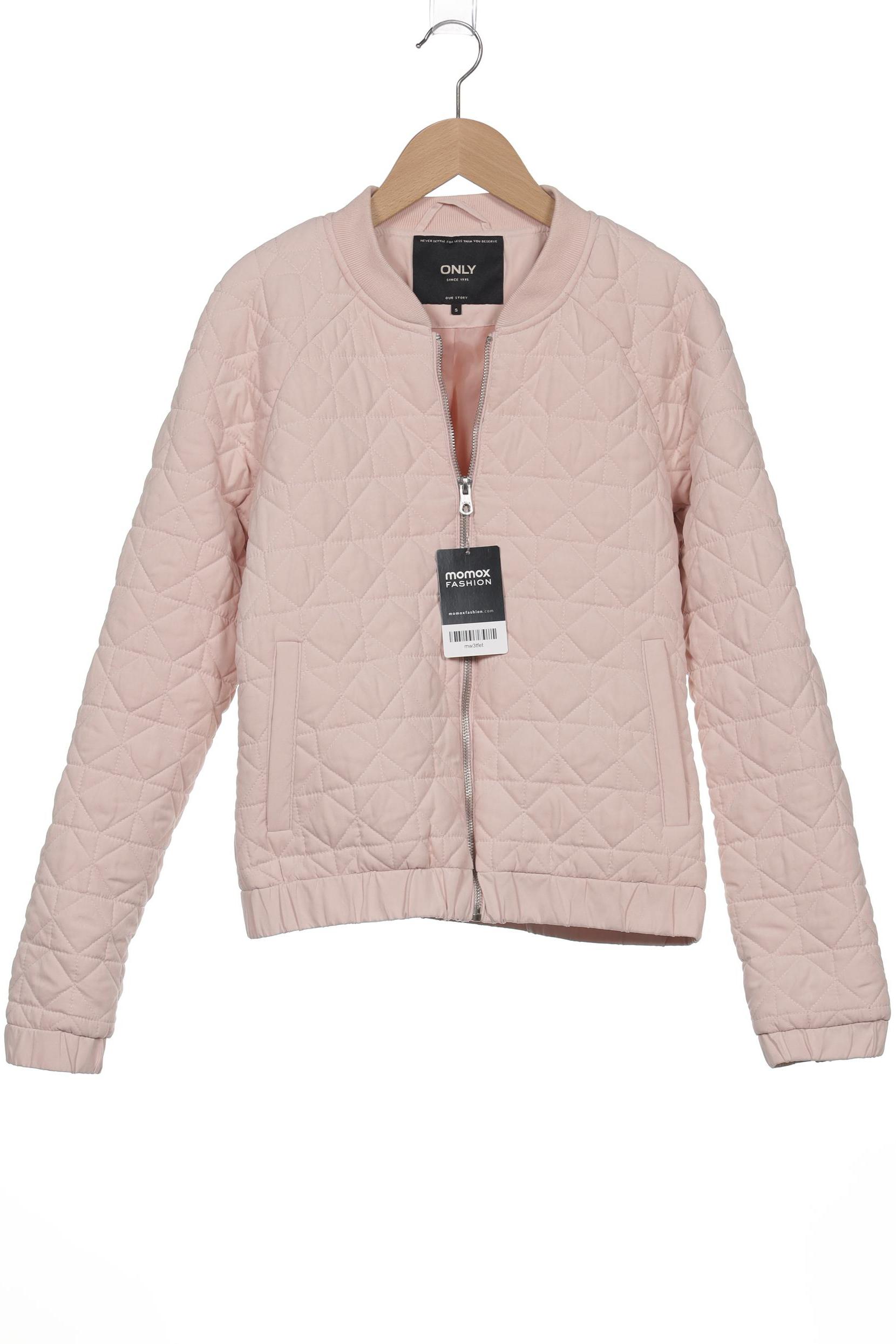 

Only Damen Jacke, pink, Gr. 36