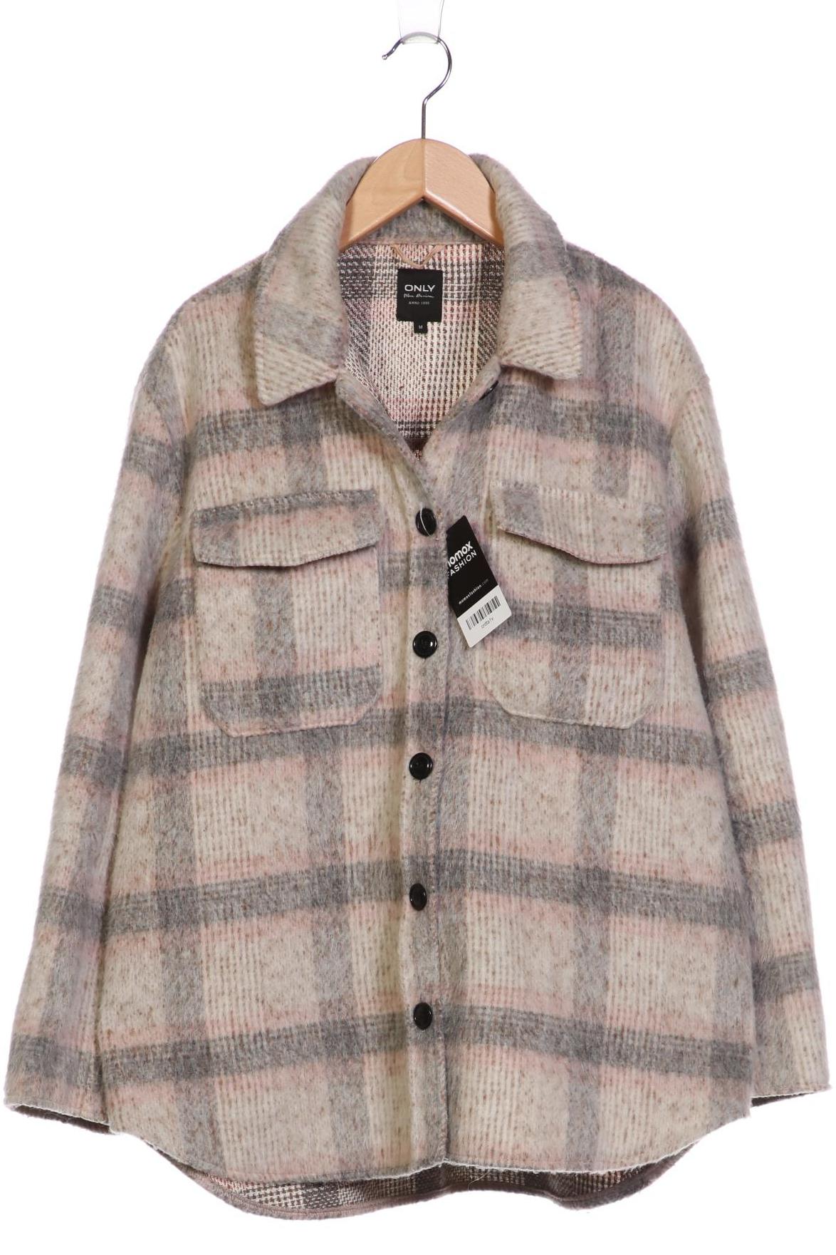 

ONLY Damen Jacke, beige