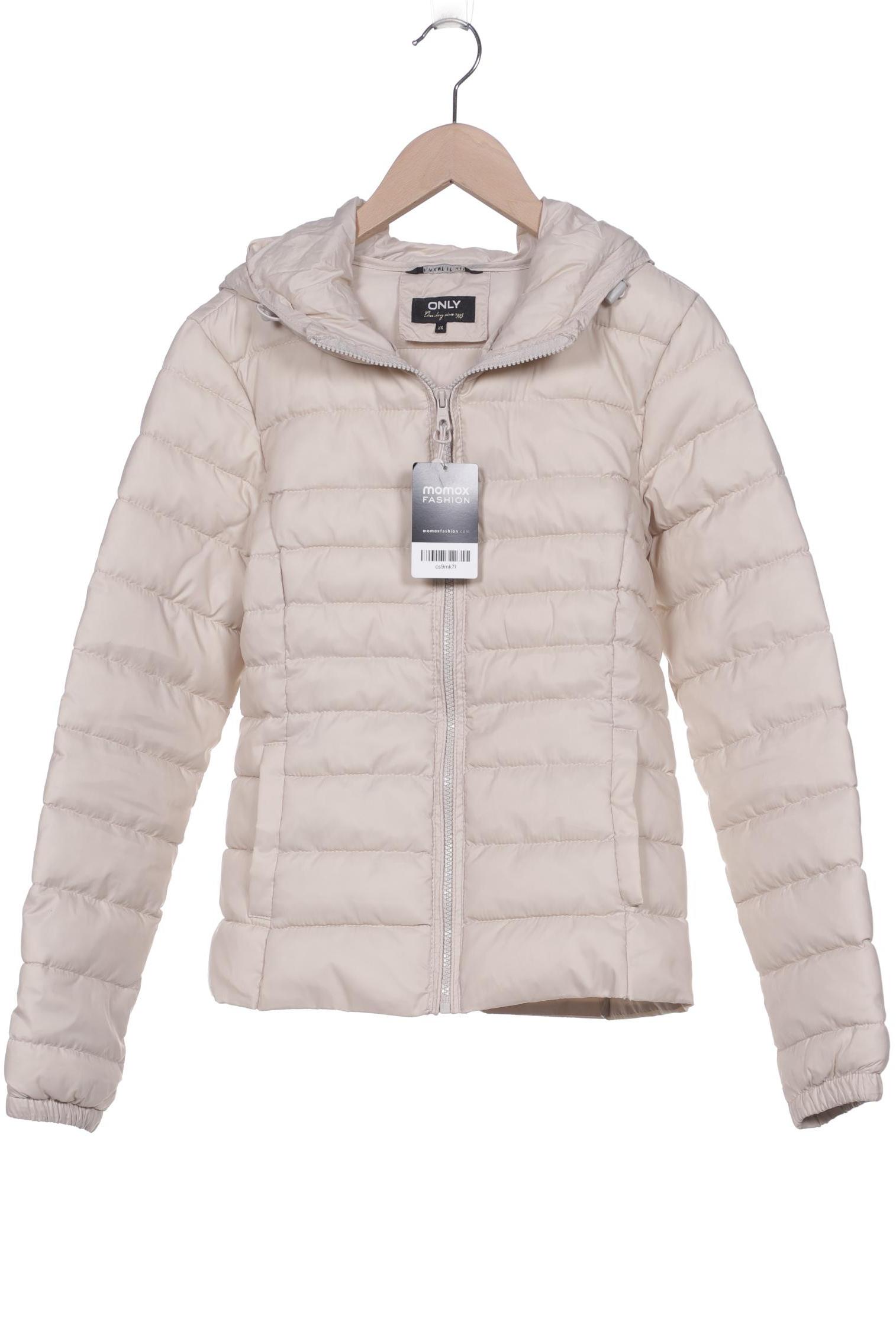 

ONLY Damen Jacke, beige